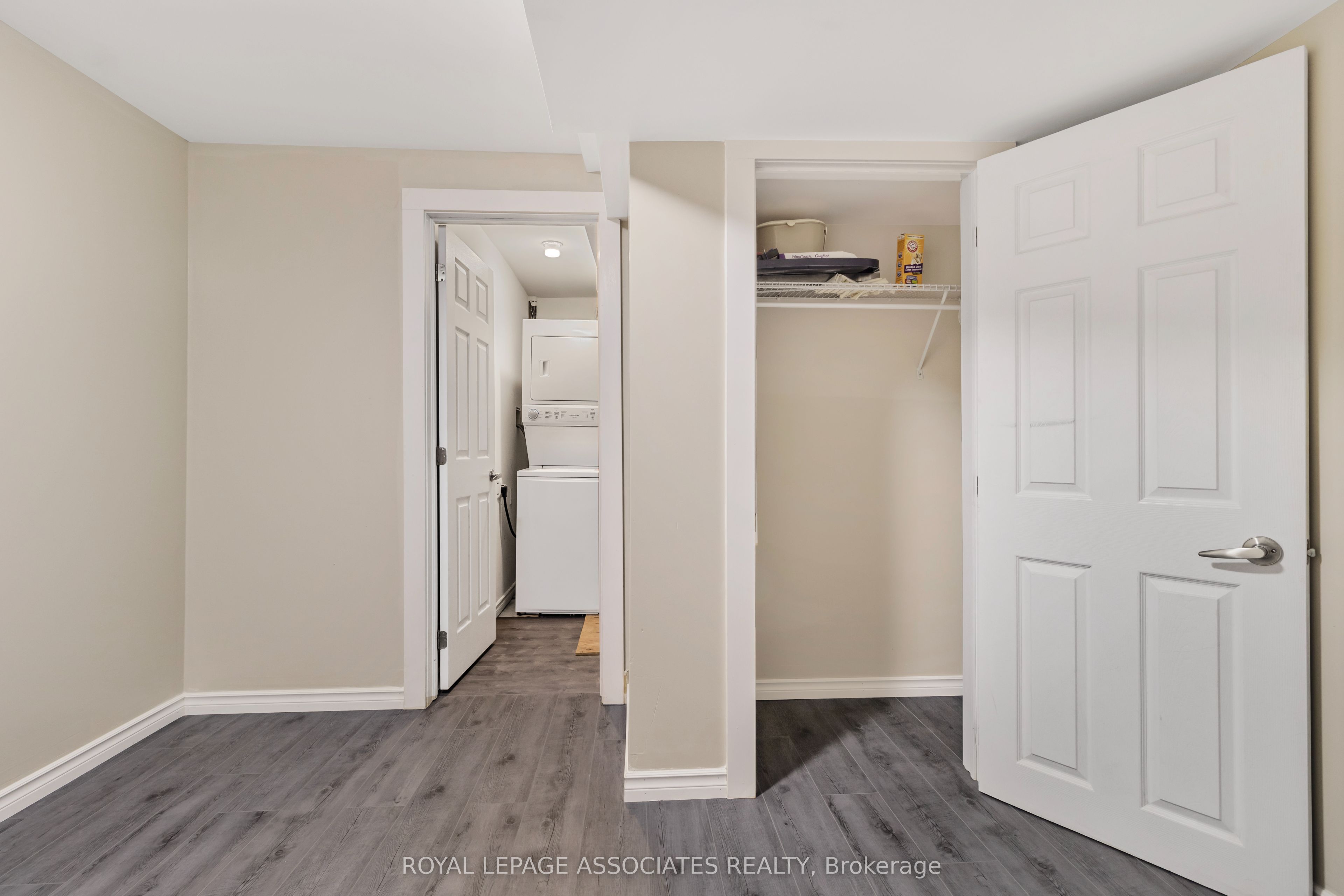 5 Rutherford Avenue