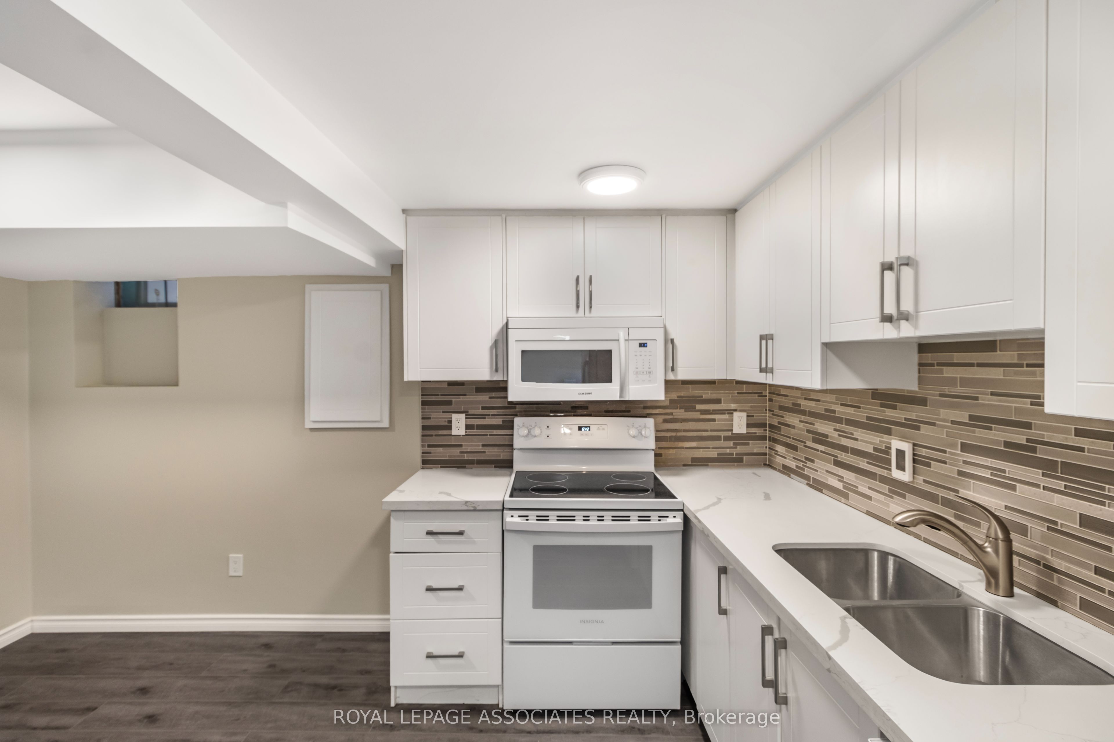 5 Rutherford Avenue