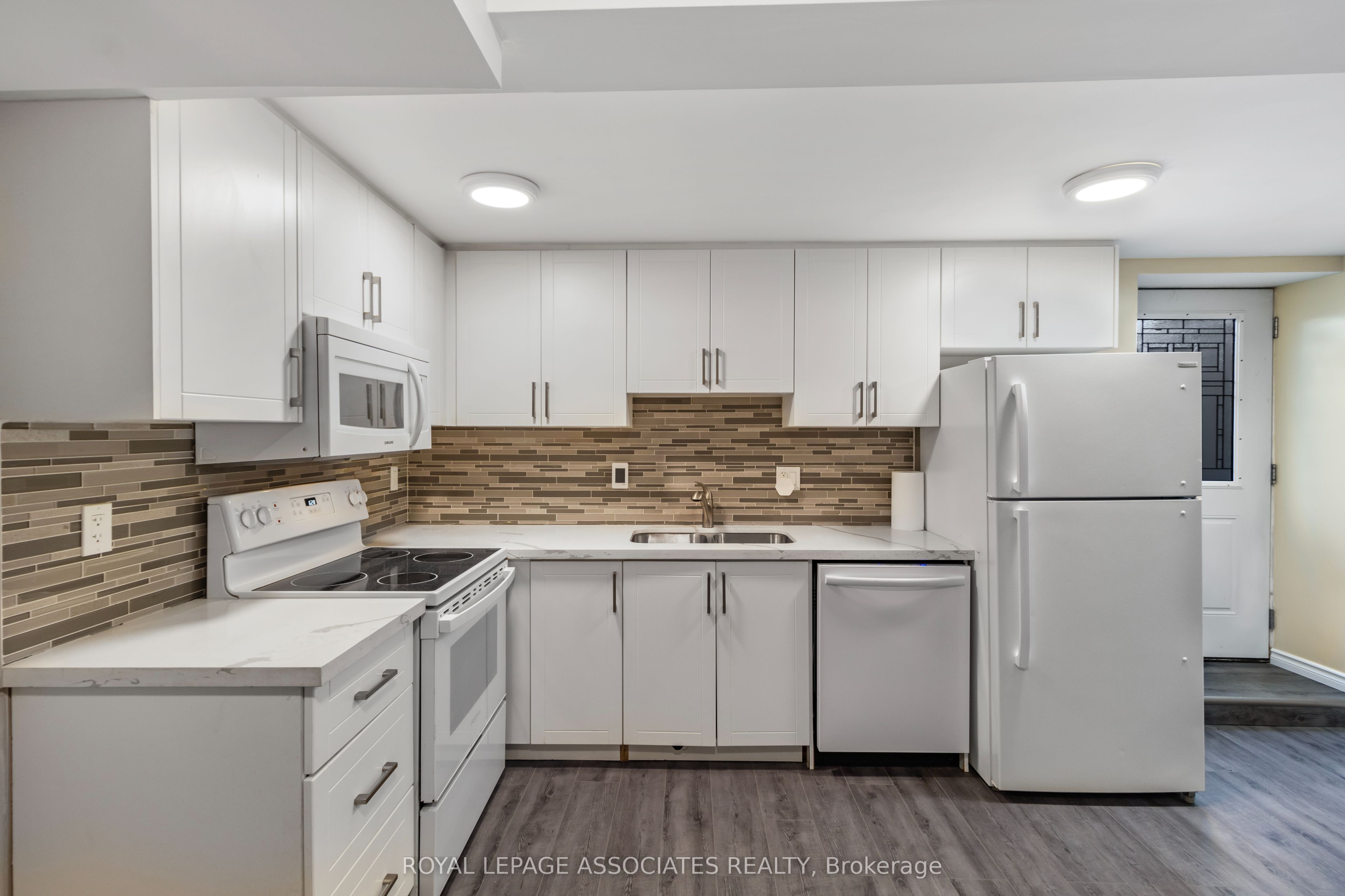 5 Rutherford Avenue