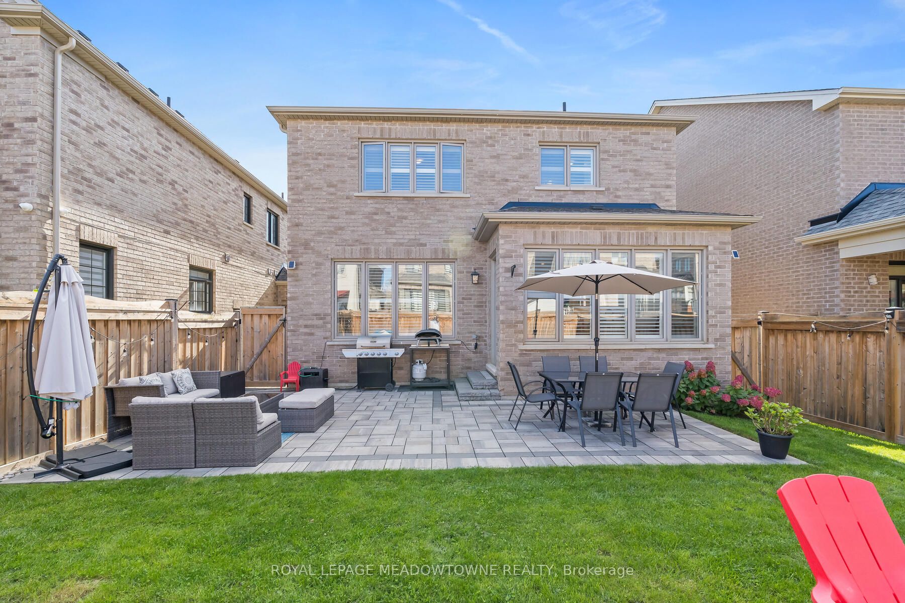 19 Mugford Crescent