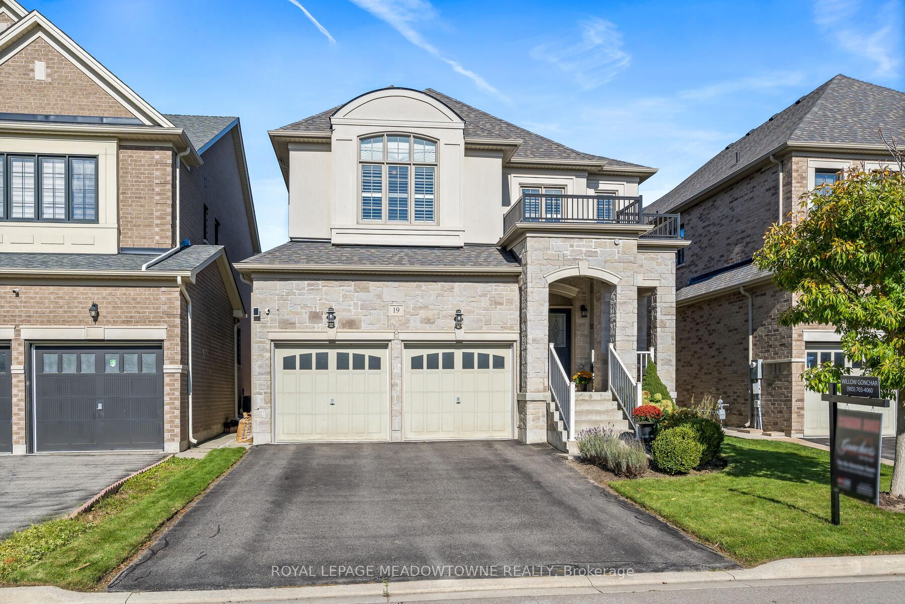 19 Mugford Crescent