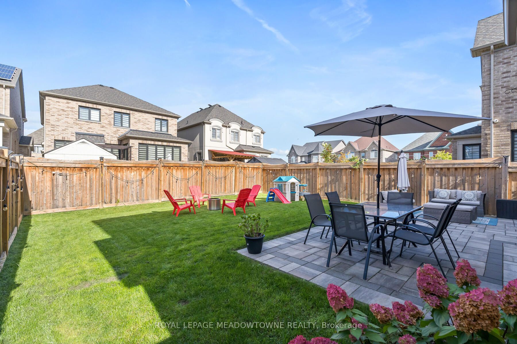 19 Mugford Crescent