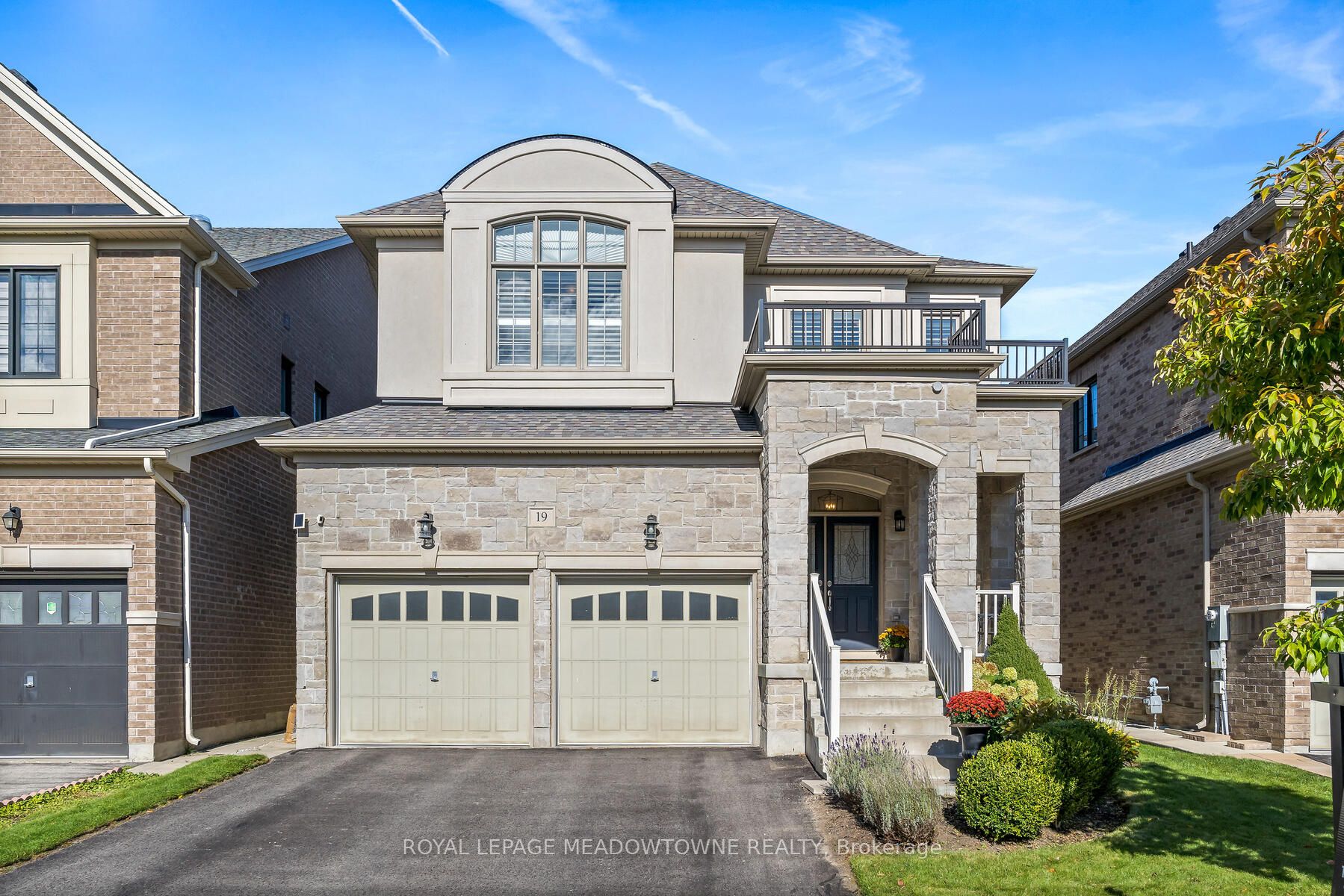 19 Mugford Crescent
