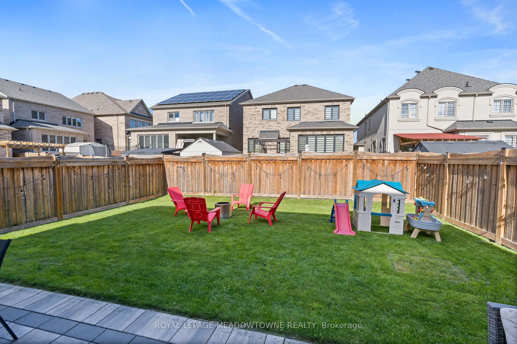19 Mugford Crescent