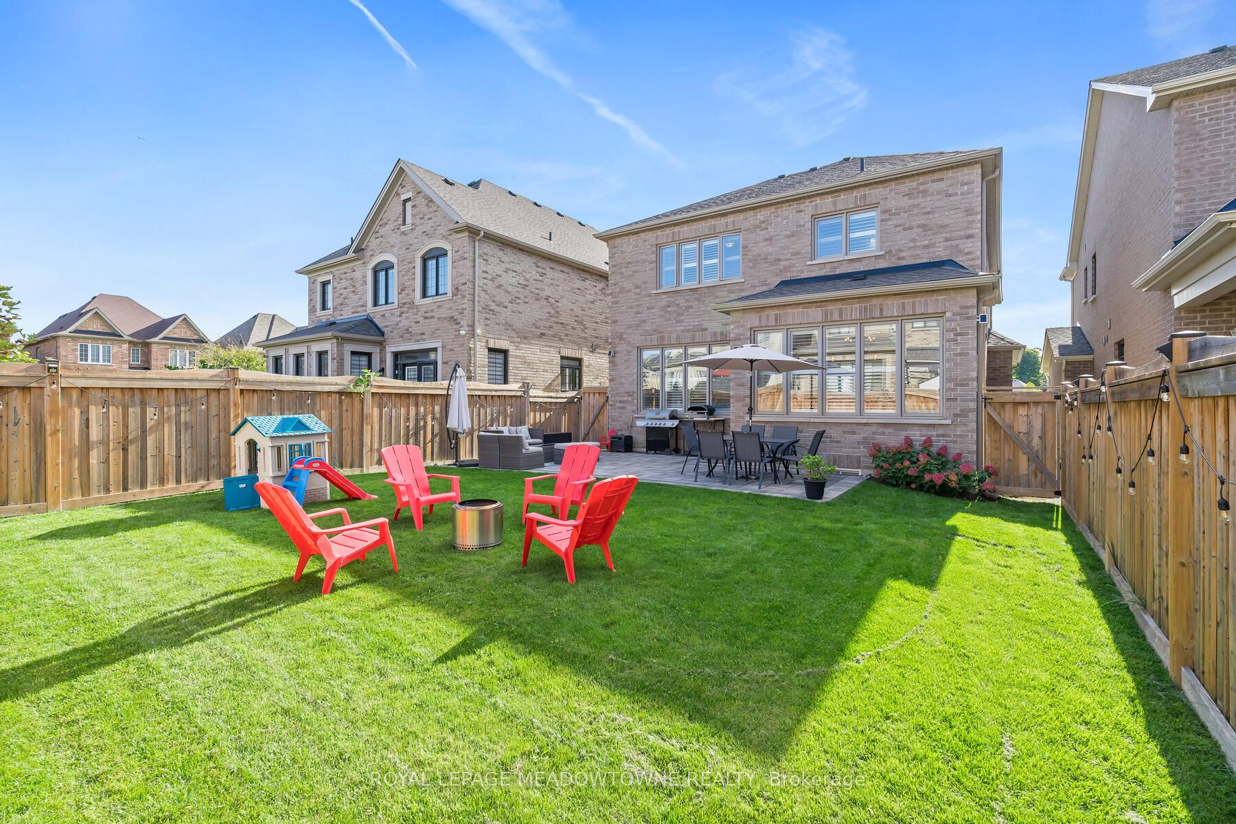 19 Mugford Crescent