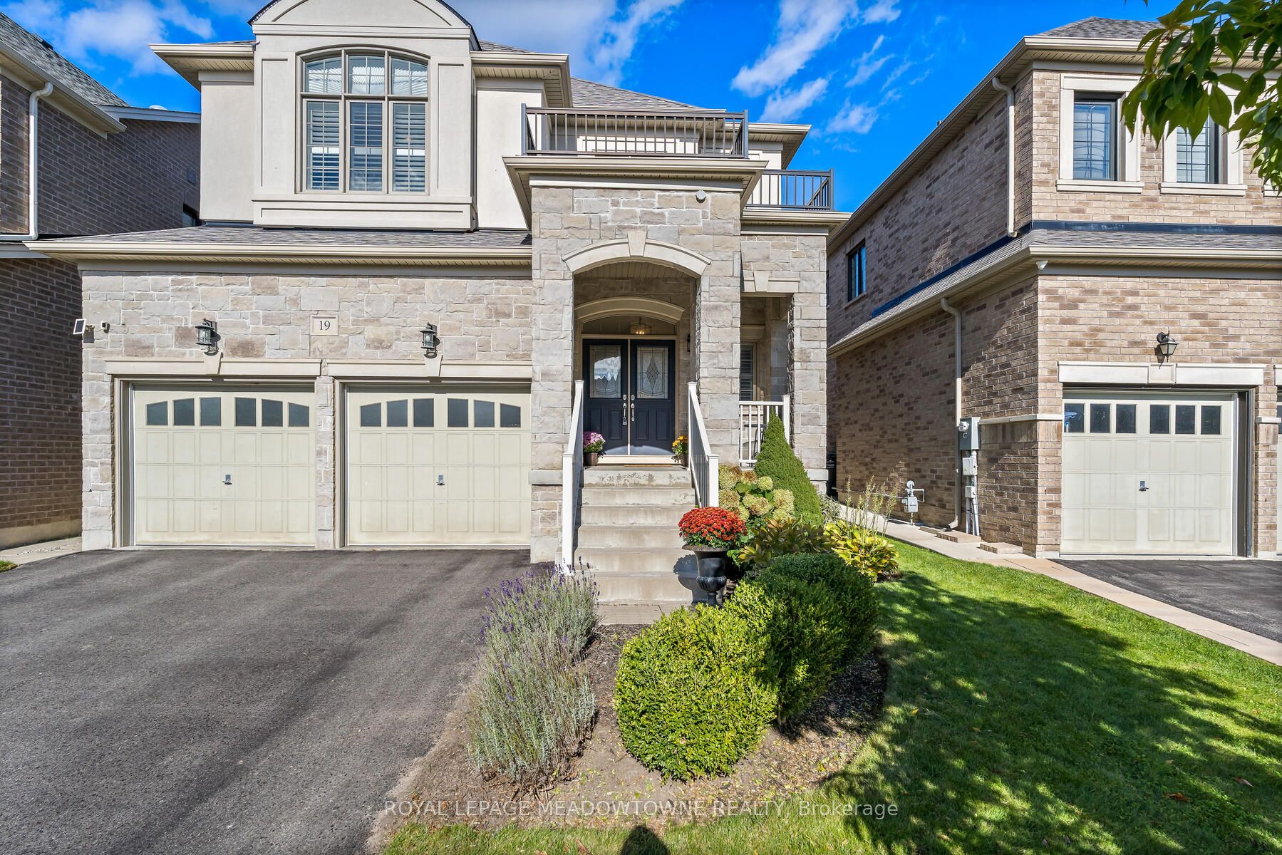19 Mugford Crescent