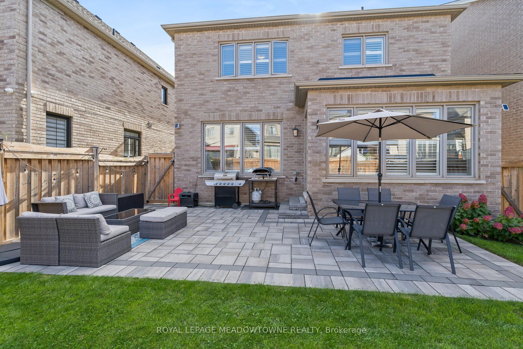 19 Mugford Crescent