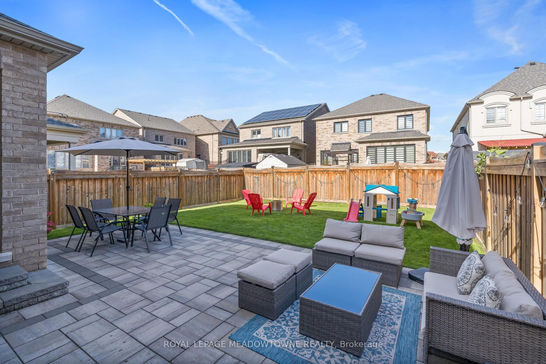 19 Mugford Crescent