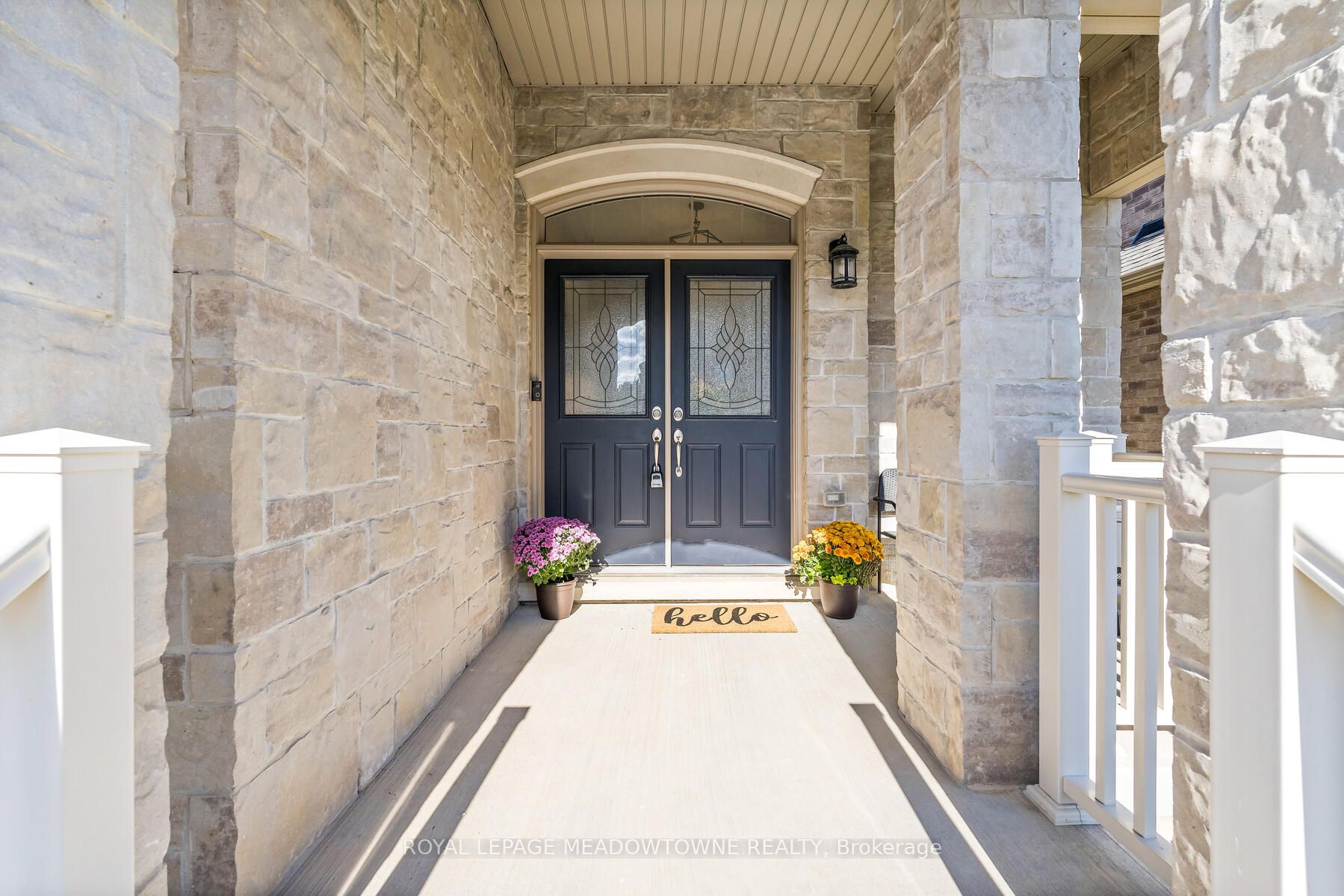 19 Mugford Crescent
