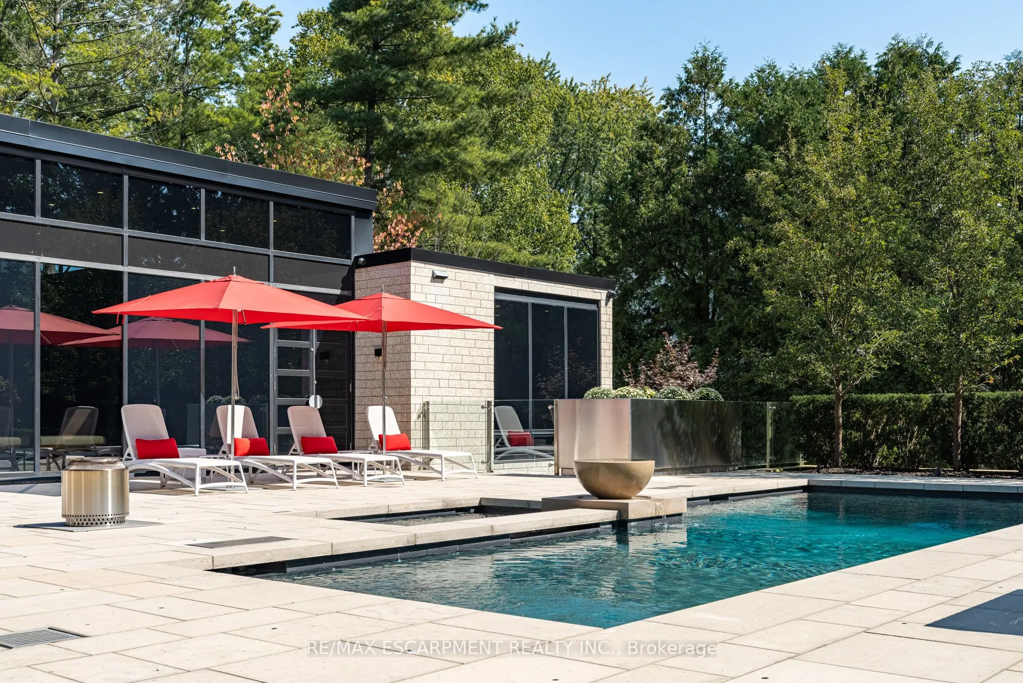 210 Chartwell Road