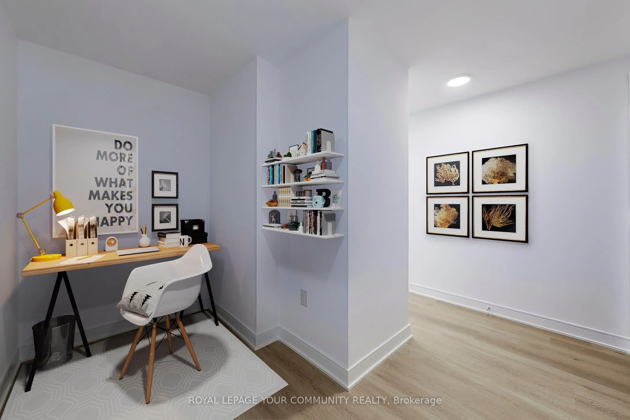 86 Dundas Street E #916
