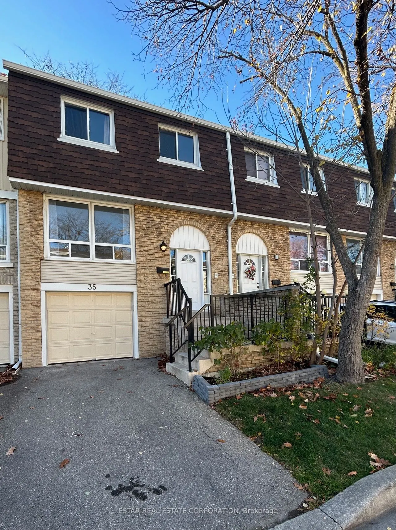830 Stainton Drive, #35