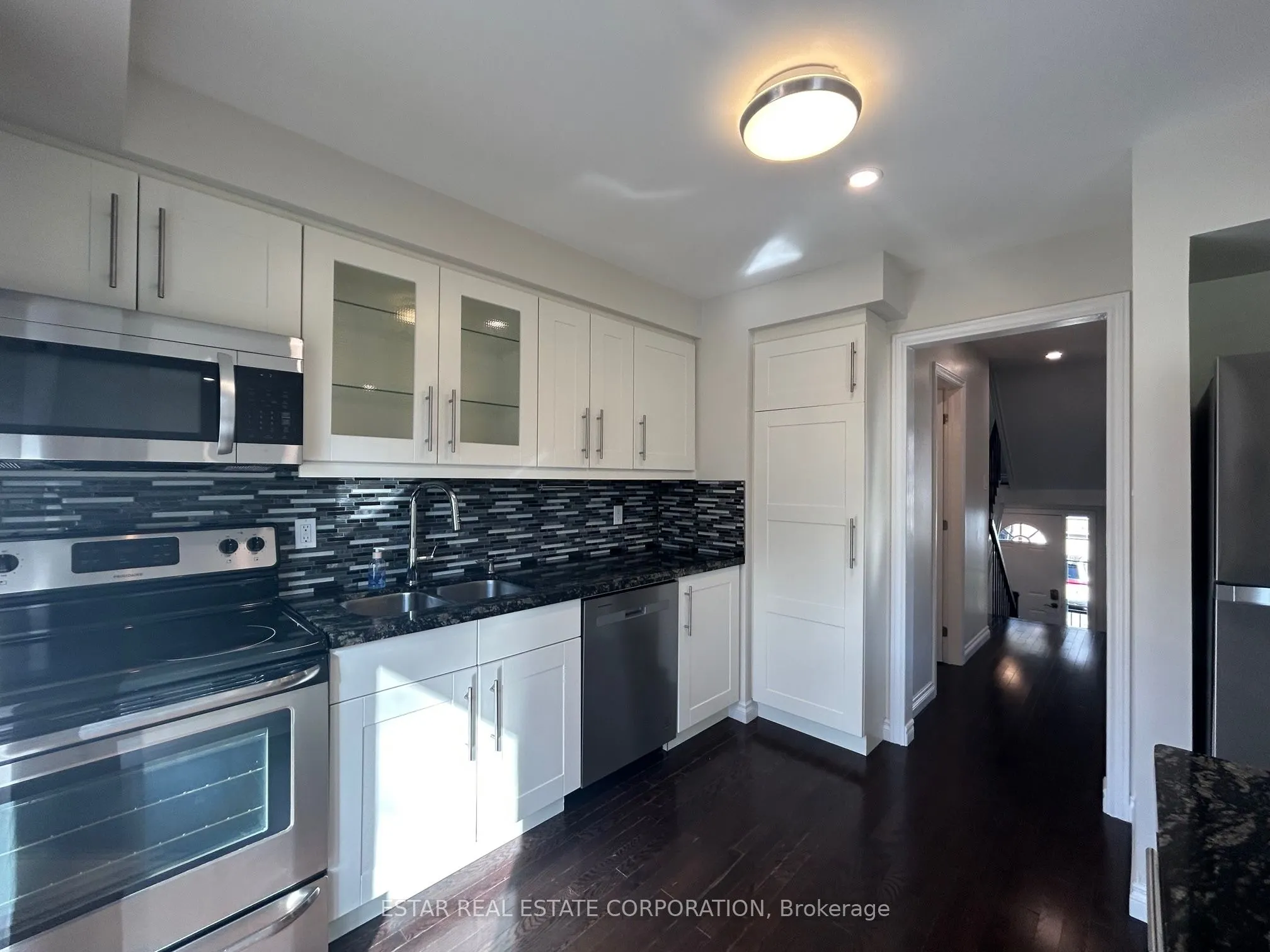 830 Stainton Drive, #35