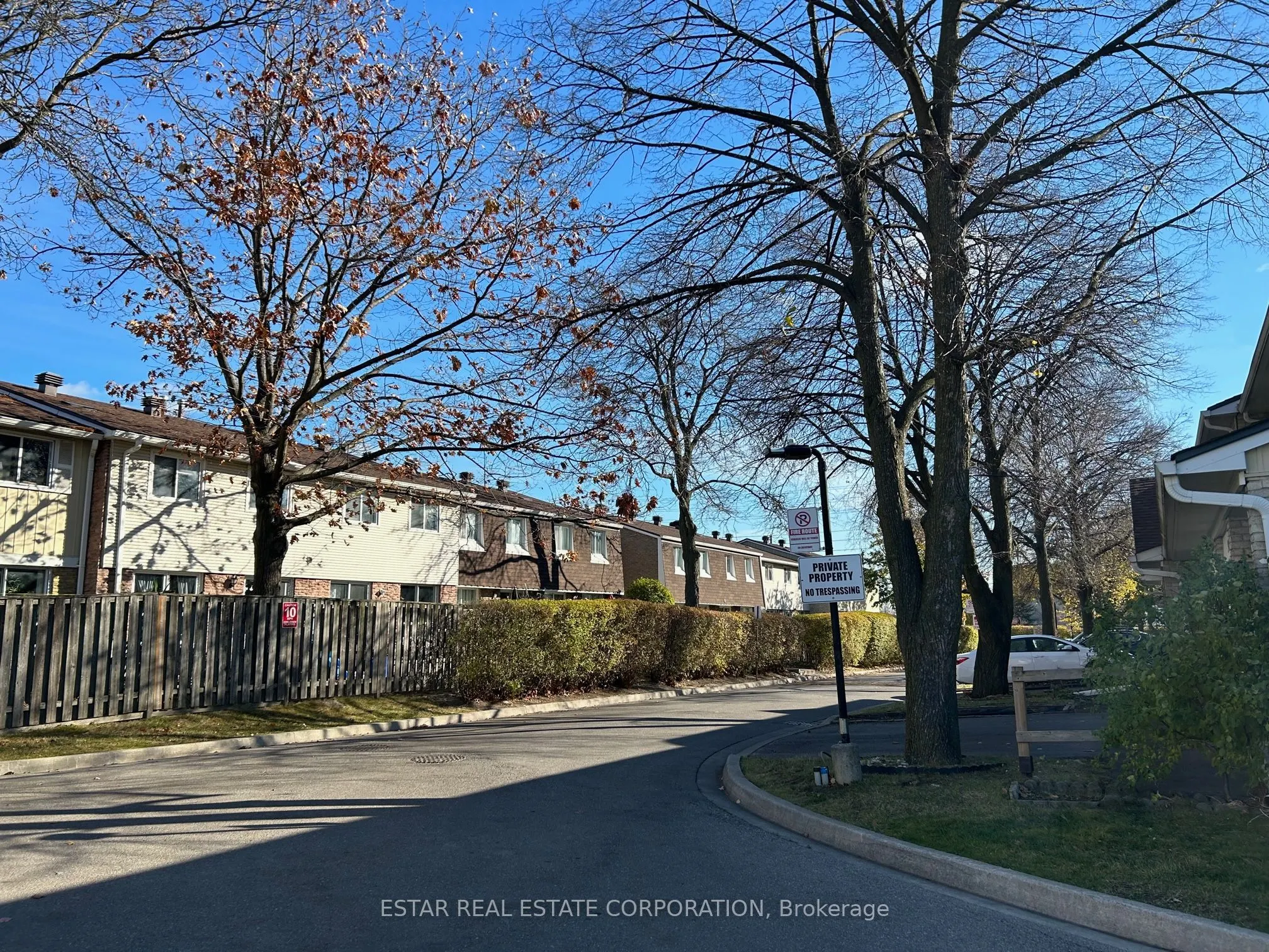 830 Stainton Drive, #35