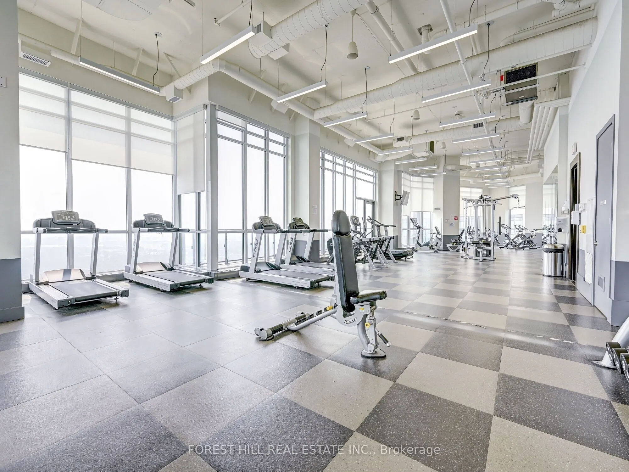 10 Park Lawn Road, #621