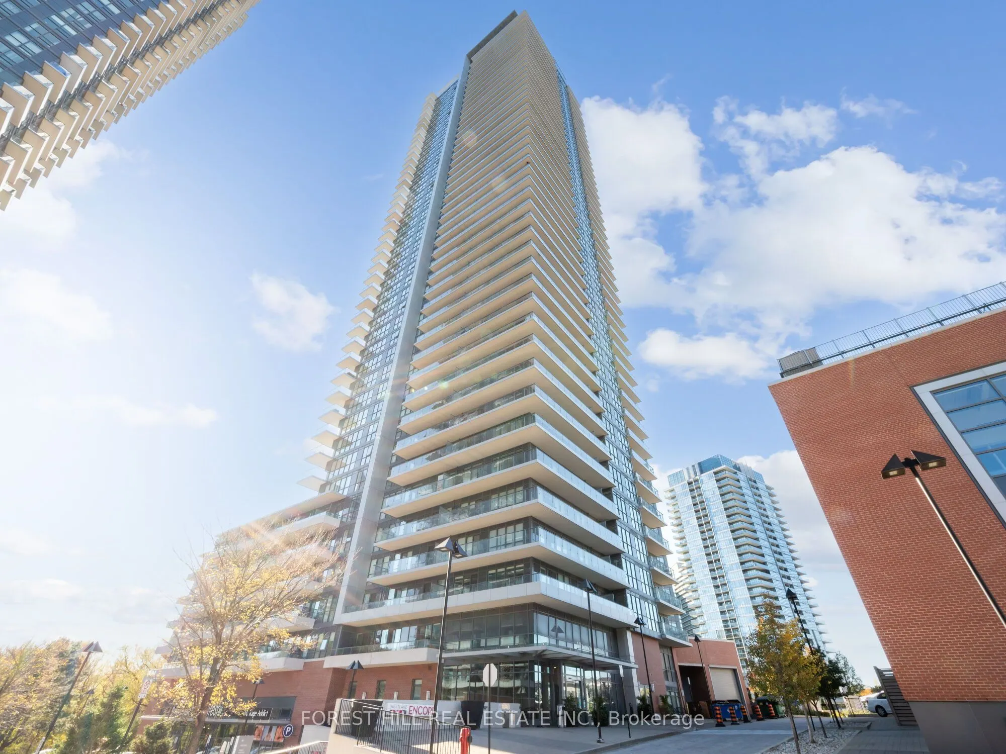 10 Park Lawn Road, #621