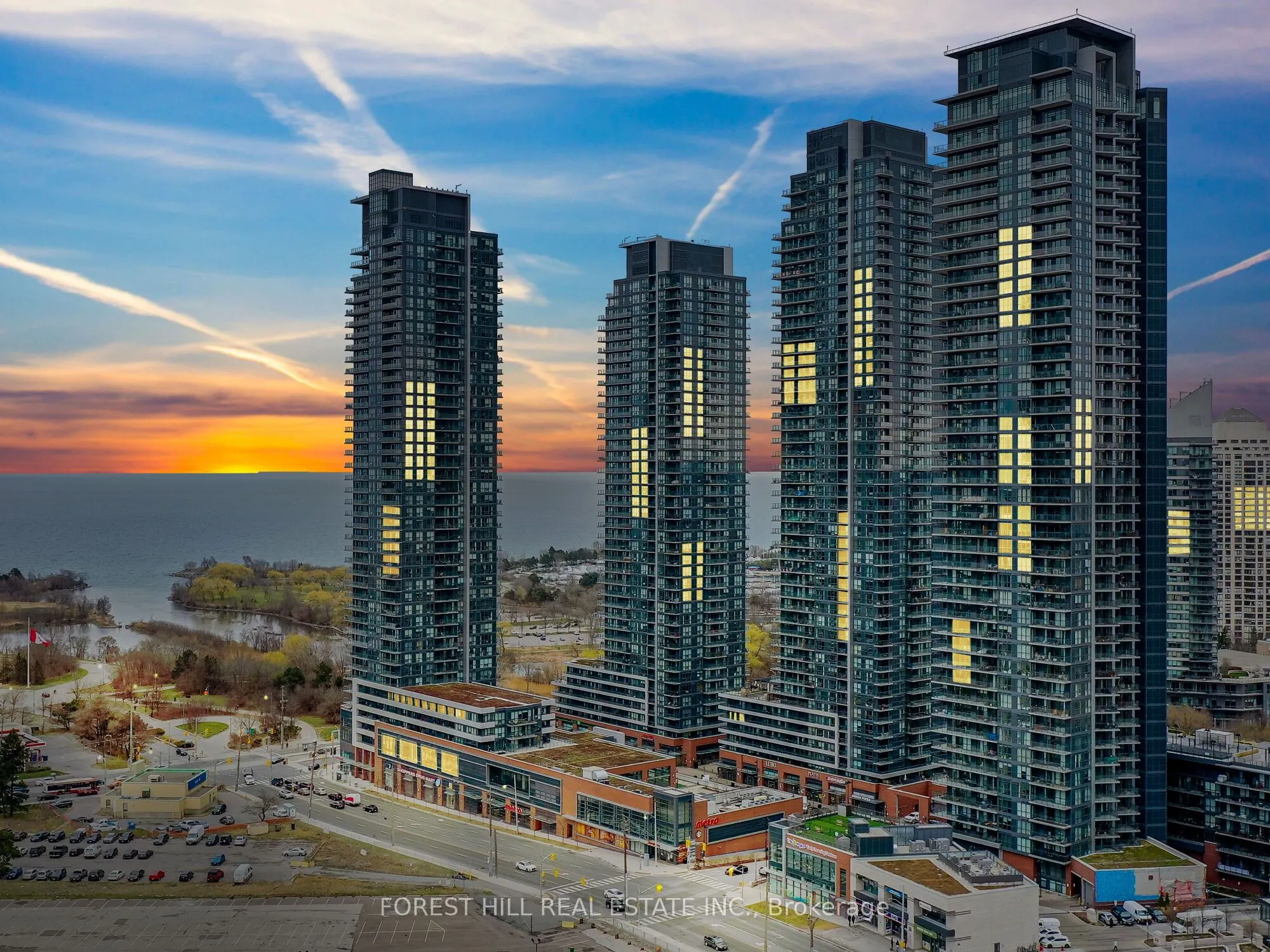 10 Park Lawn Road, #621