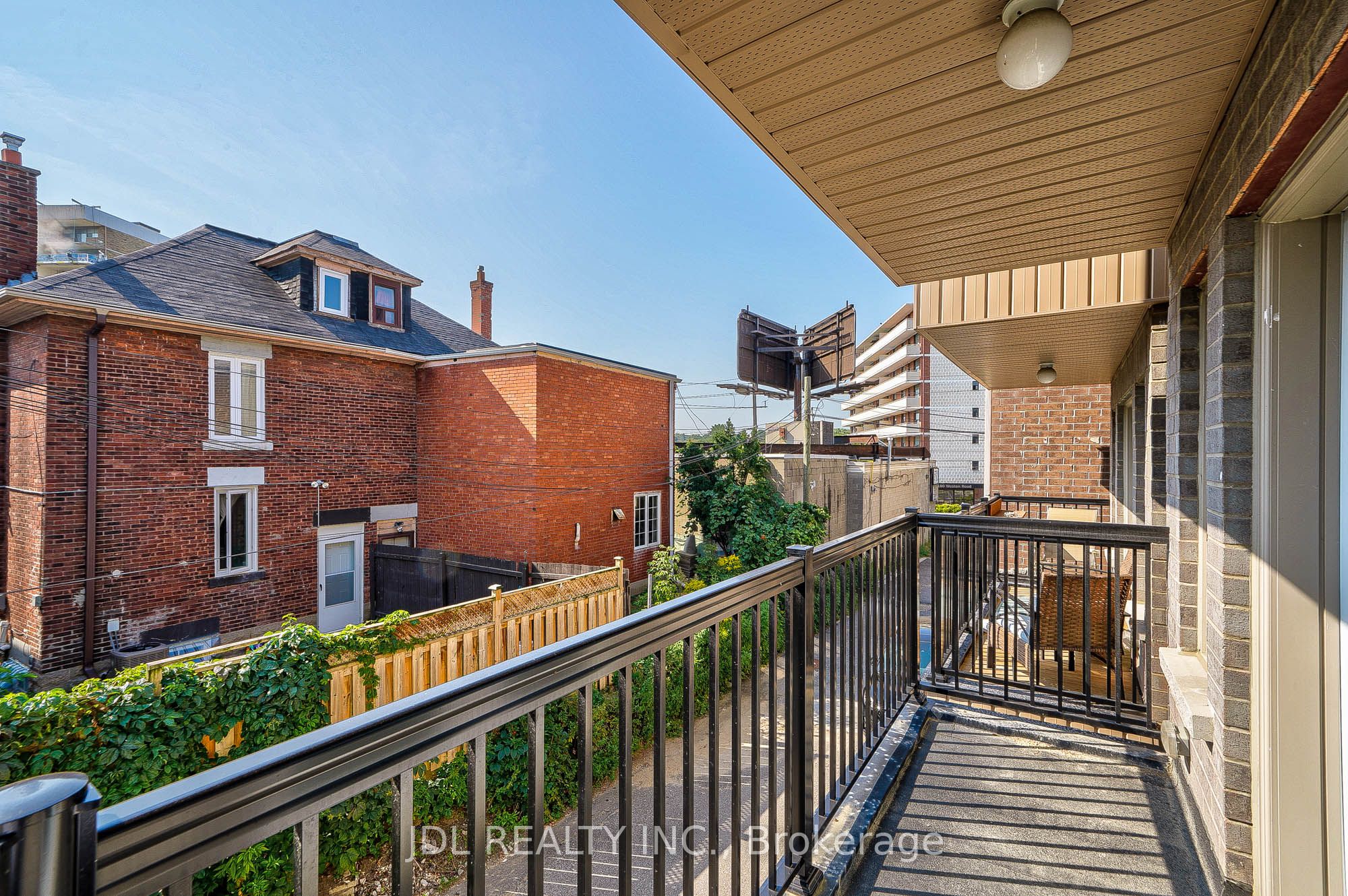 15 Justice Gardens
