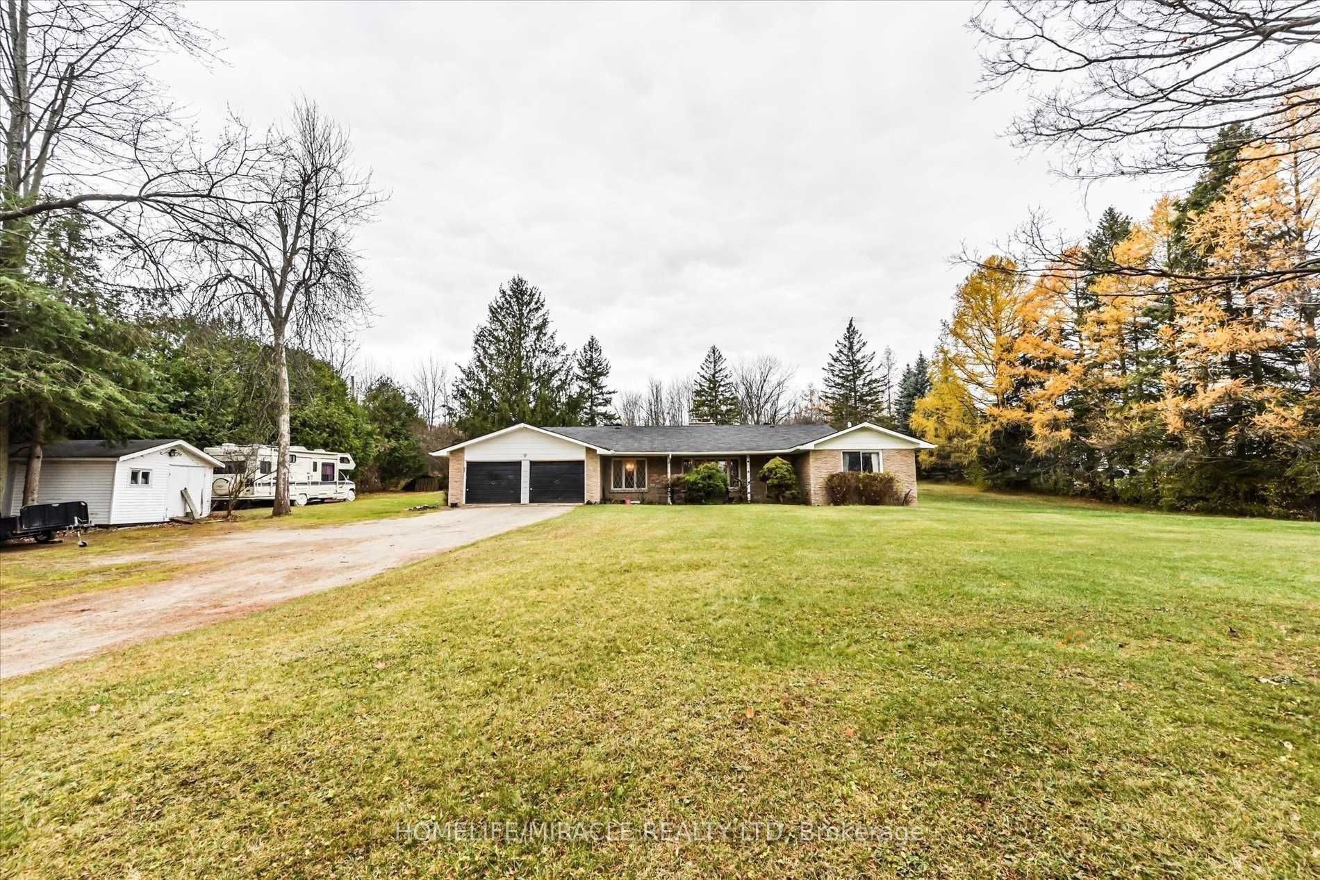 2216 Olde Base Line Road
