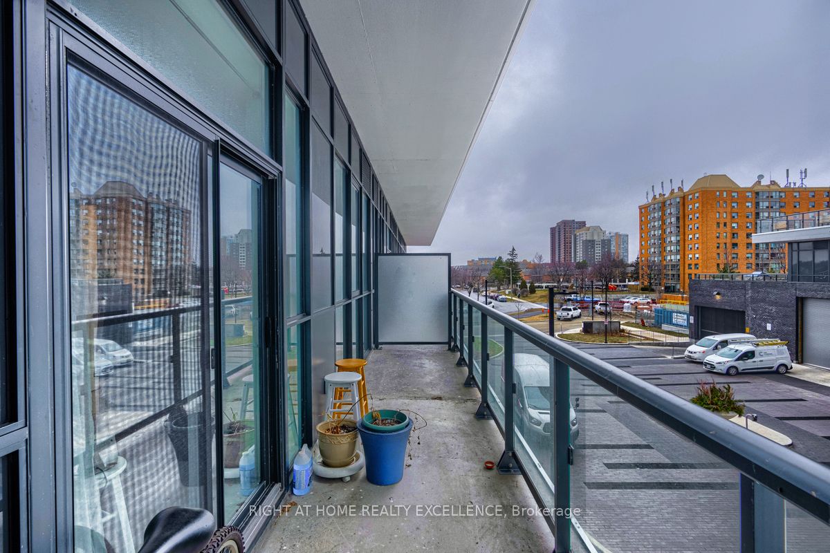 65 Watergarden Drive #201