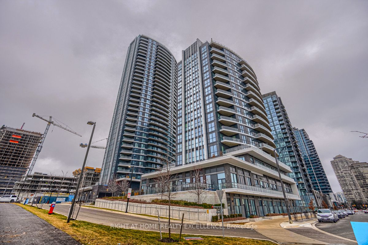 65 Watergarden Drive #201