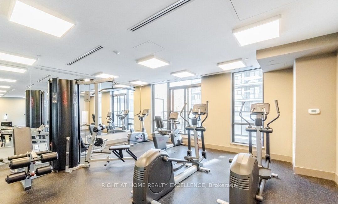 65 Watergarden Drive #201