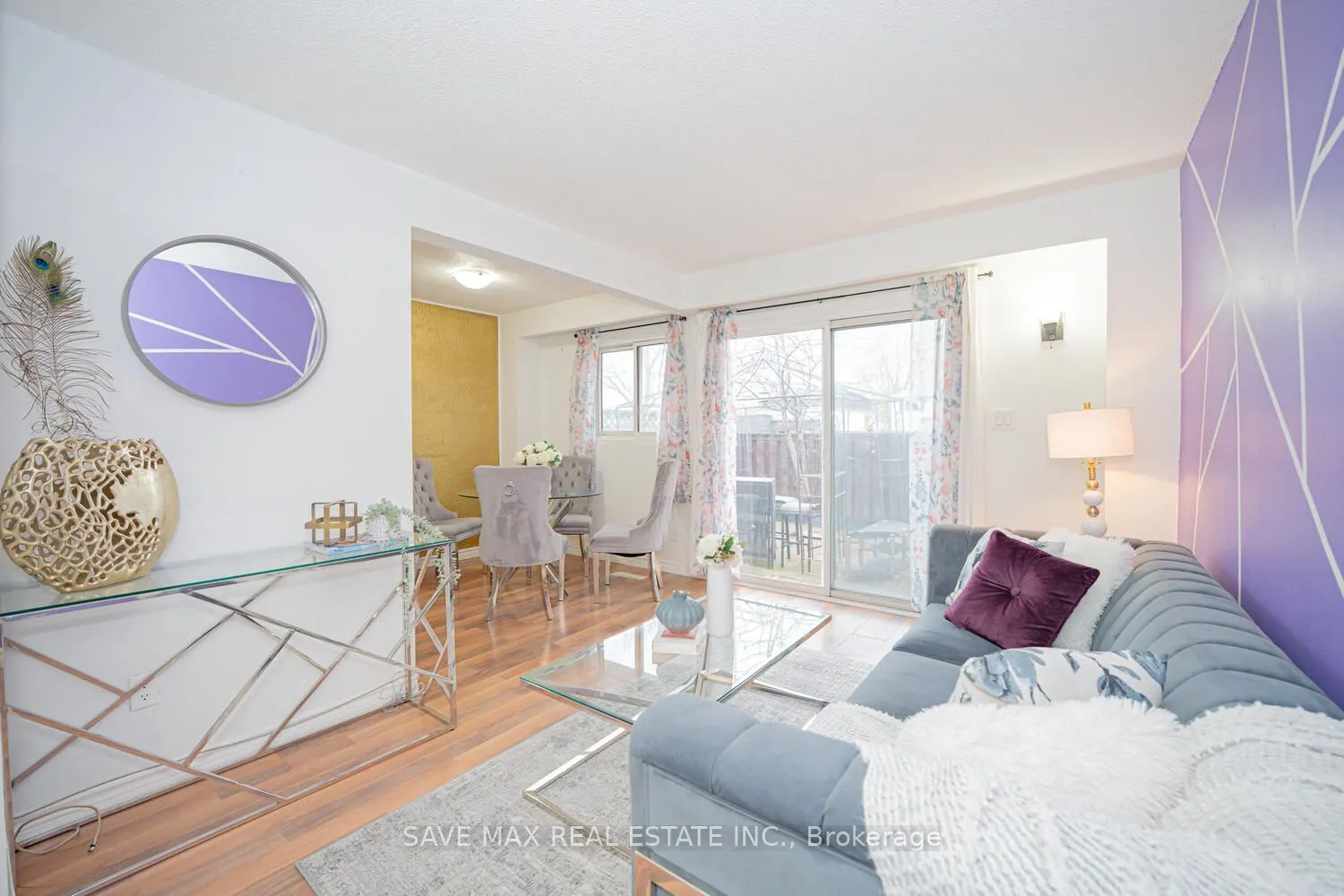 400 Mississauga Valley Boulevard, #31