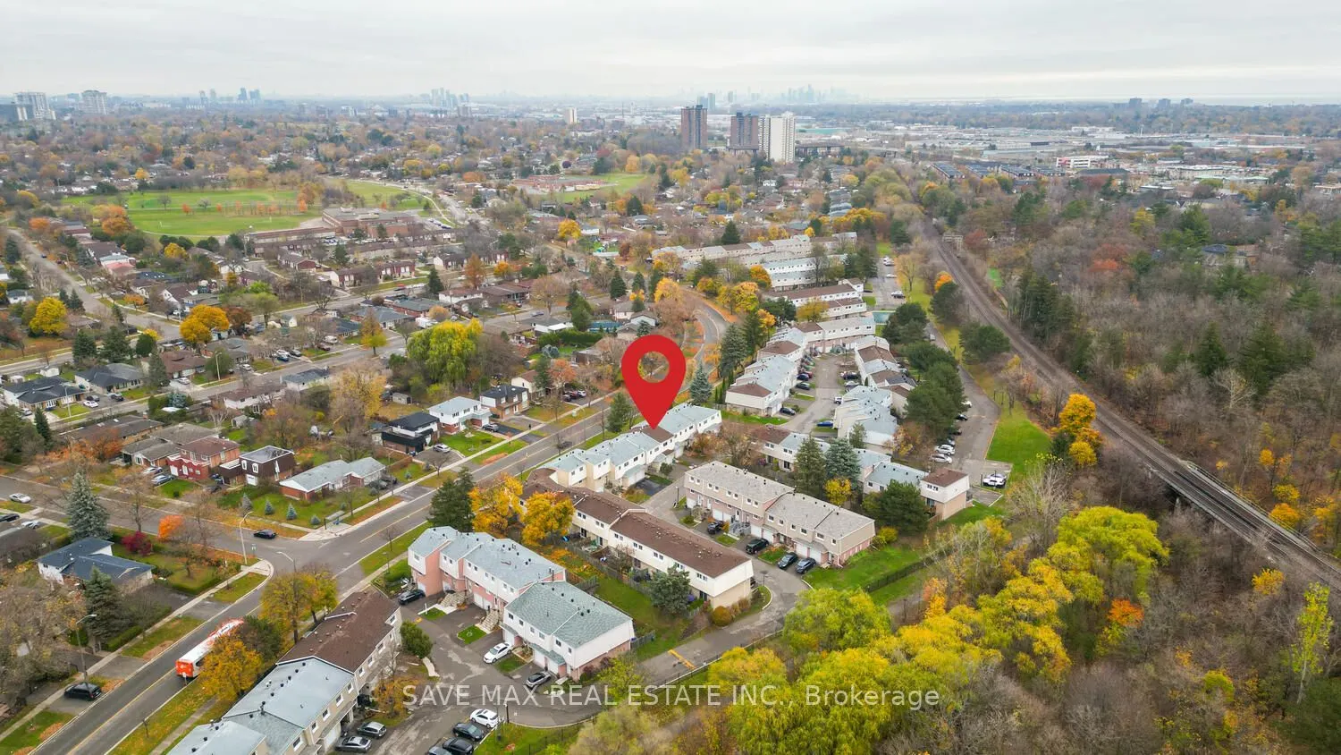 400 Mississauga Valley Boulevard, #31