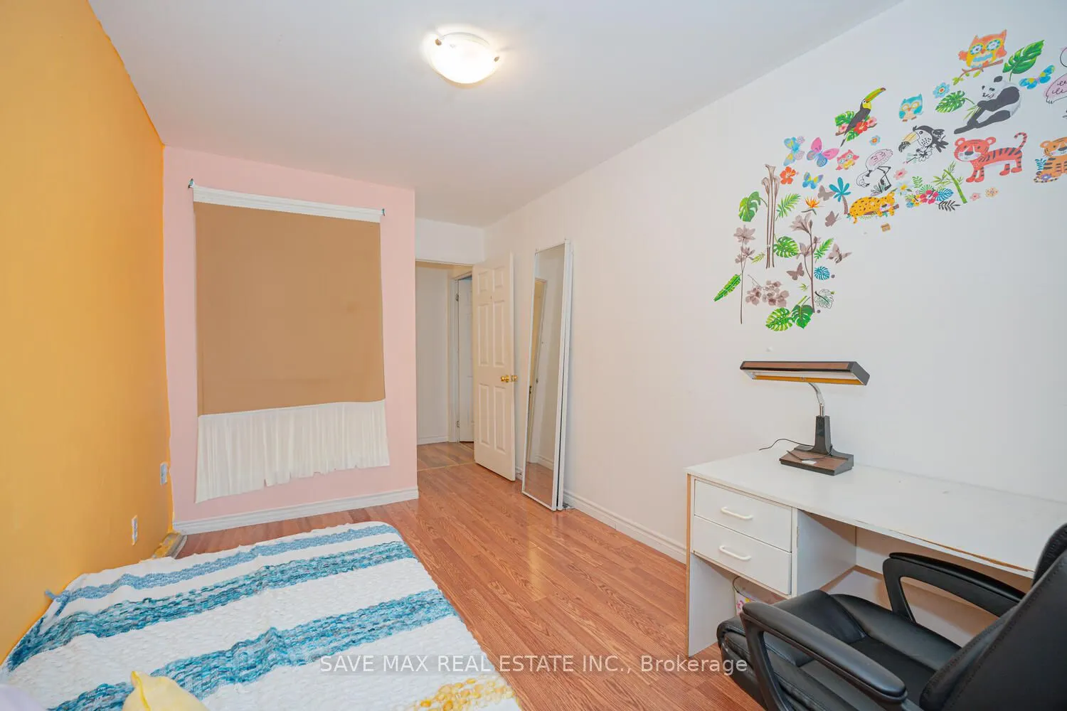 400 Mississauga Valley Boulevard, #31