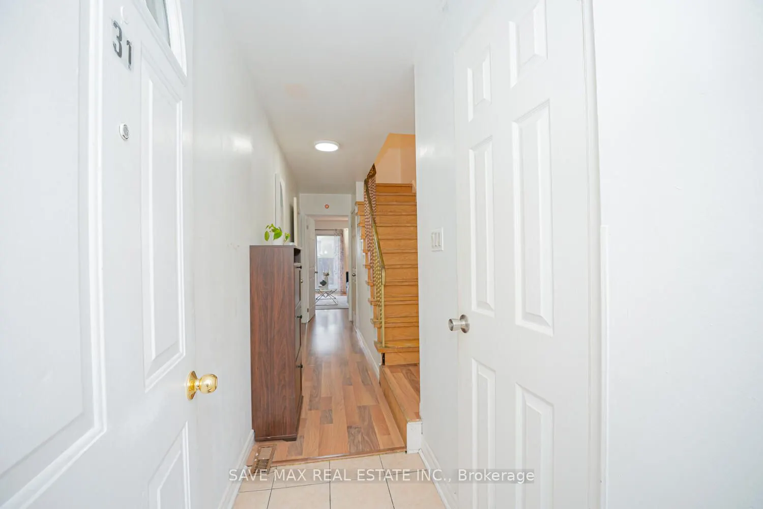 400 Mississauga Valley Boulevard, #31