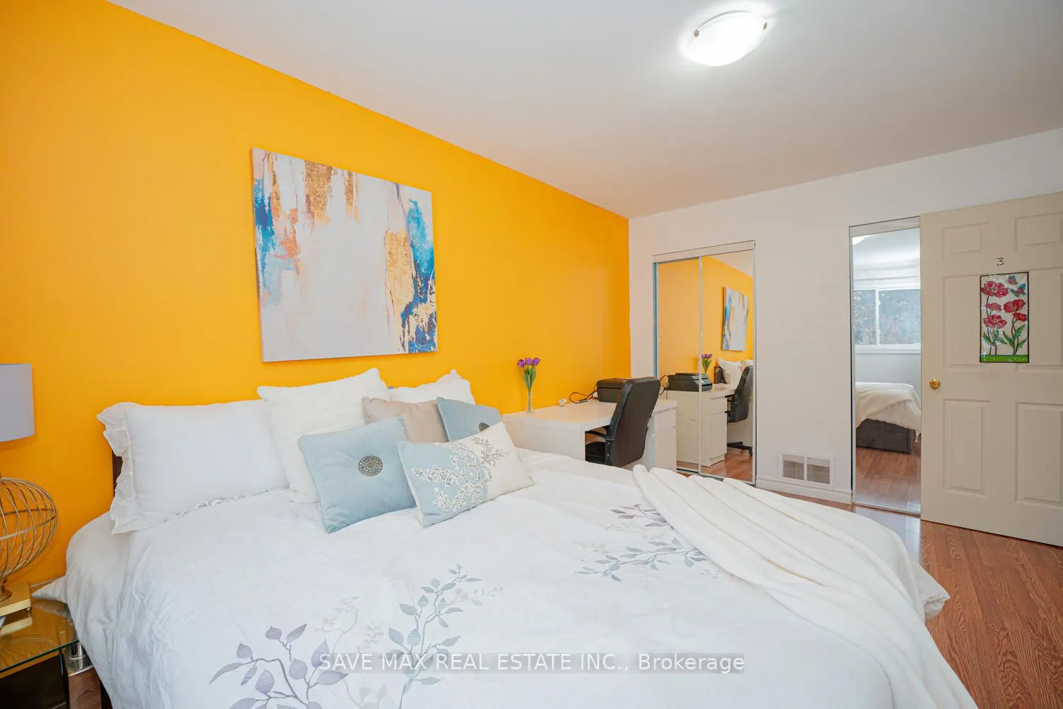 400 Mississauga Valley Boulevard, #31