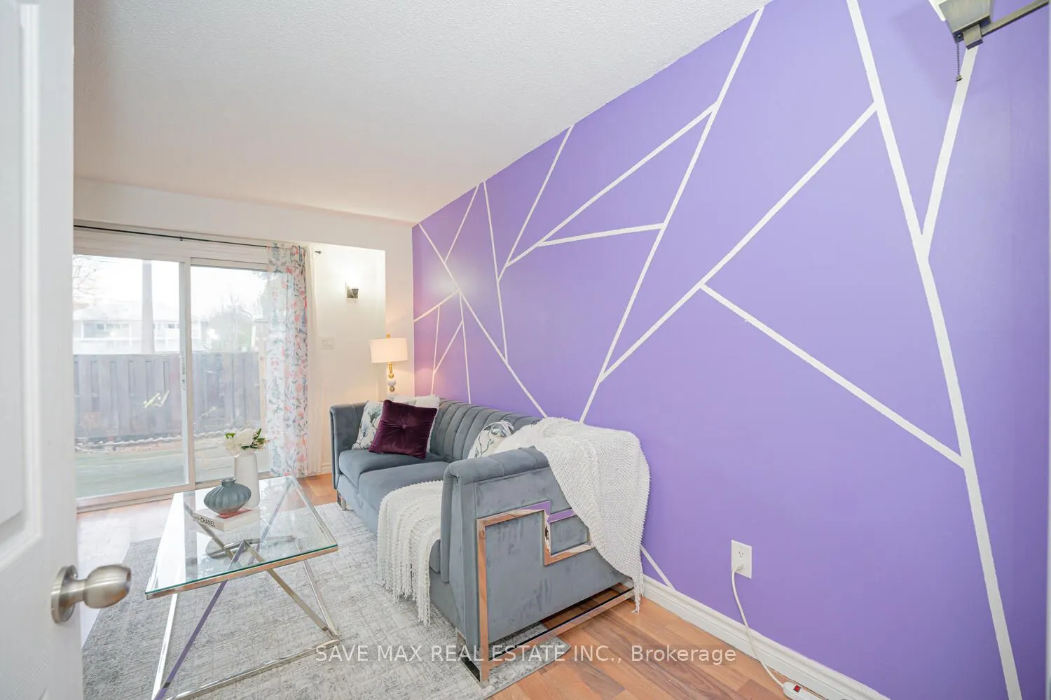 400 Mississauga Valley Boulevard, #31
