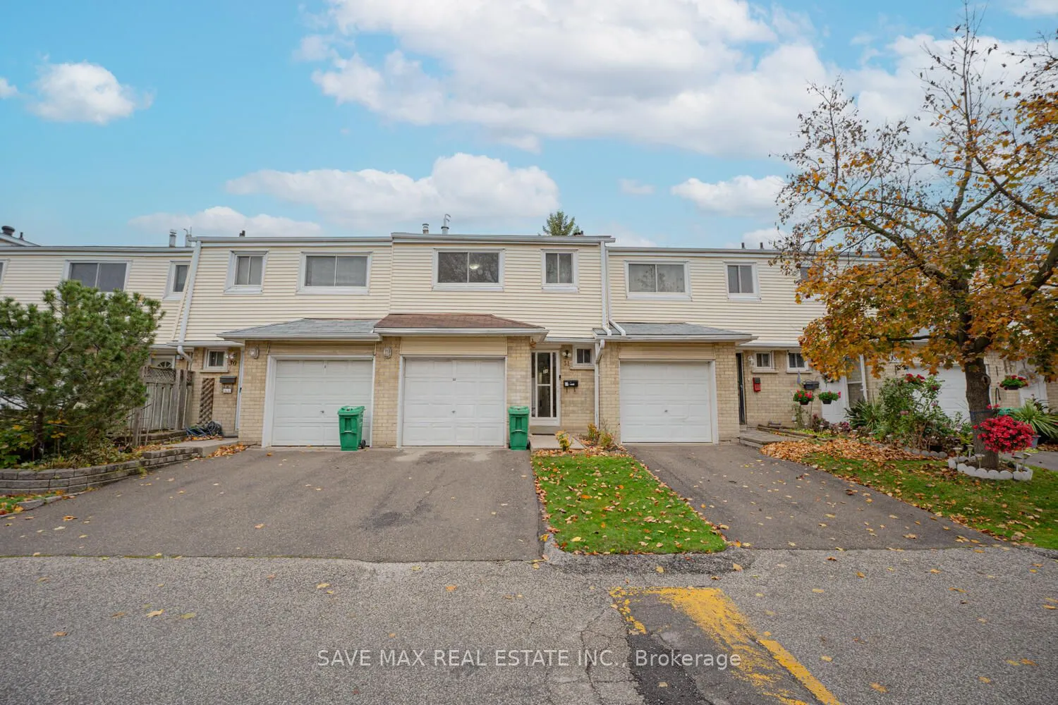 400 Mississauga Valley Boulevard, #31