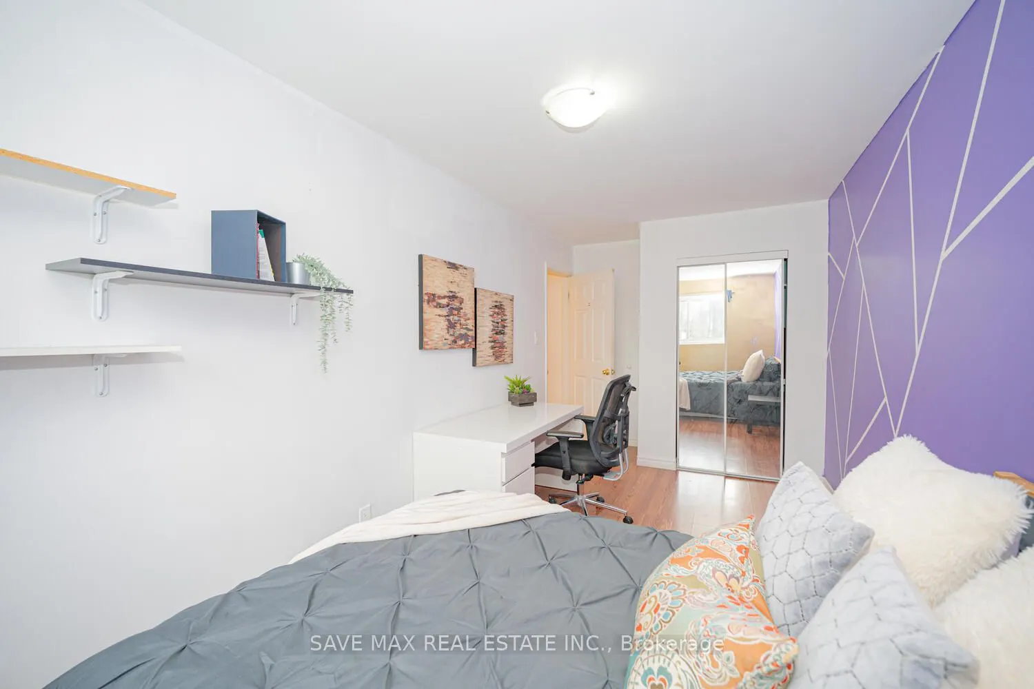 400 Mississauga Valley Boulevard, #31
