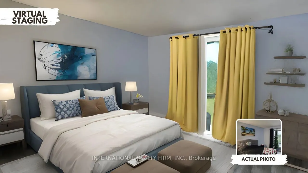 250 John Garland Boulevard #106