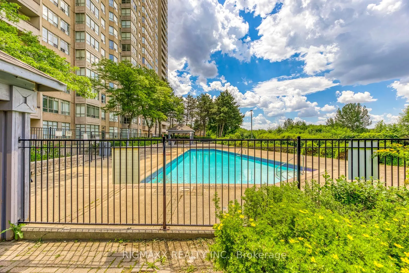 30 Malta Avenue, #1604