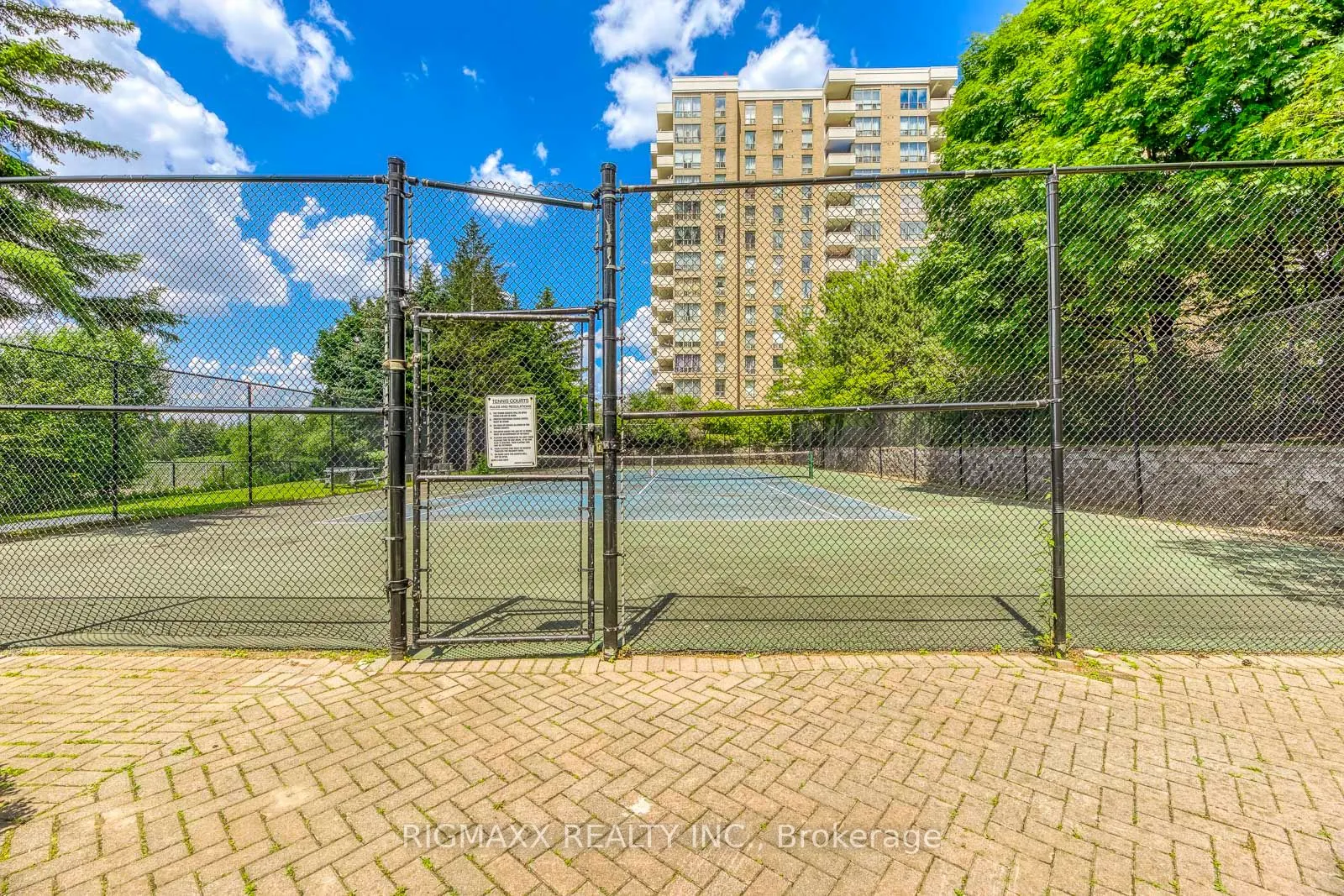 30 Malta Avenue, #1604