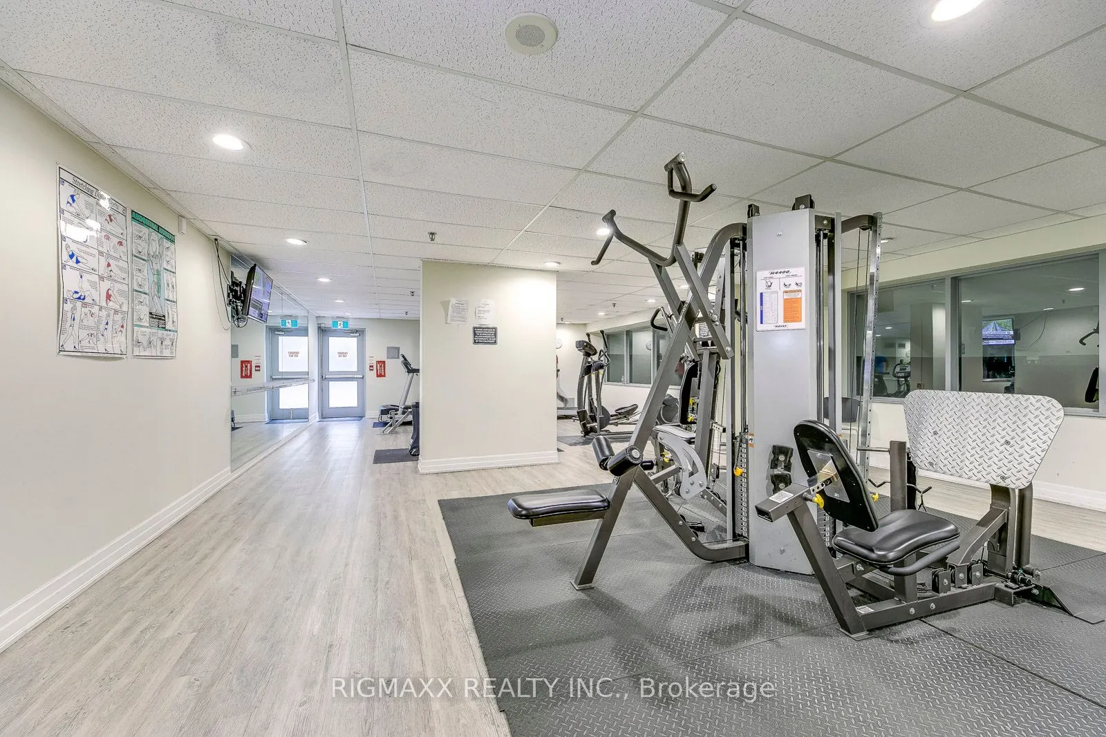 30 Malta Avenue, #1604