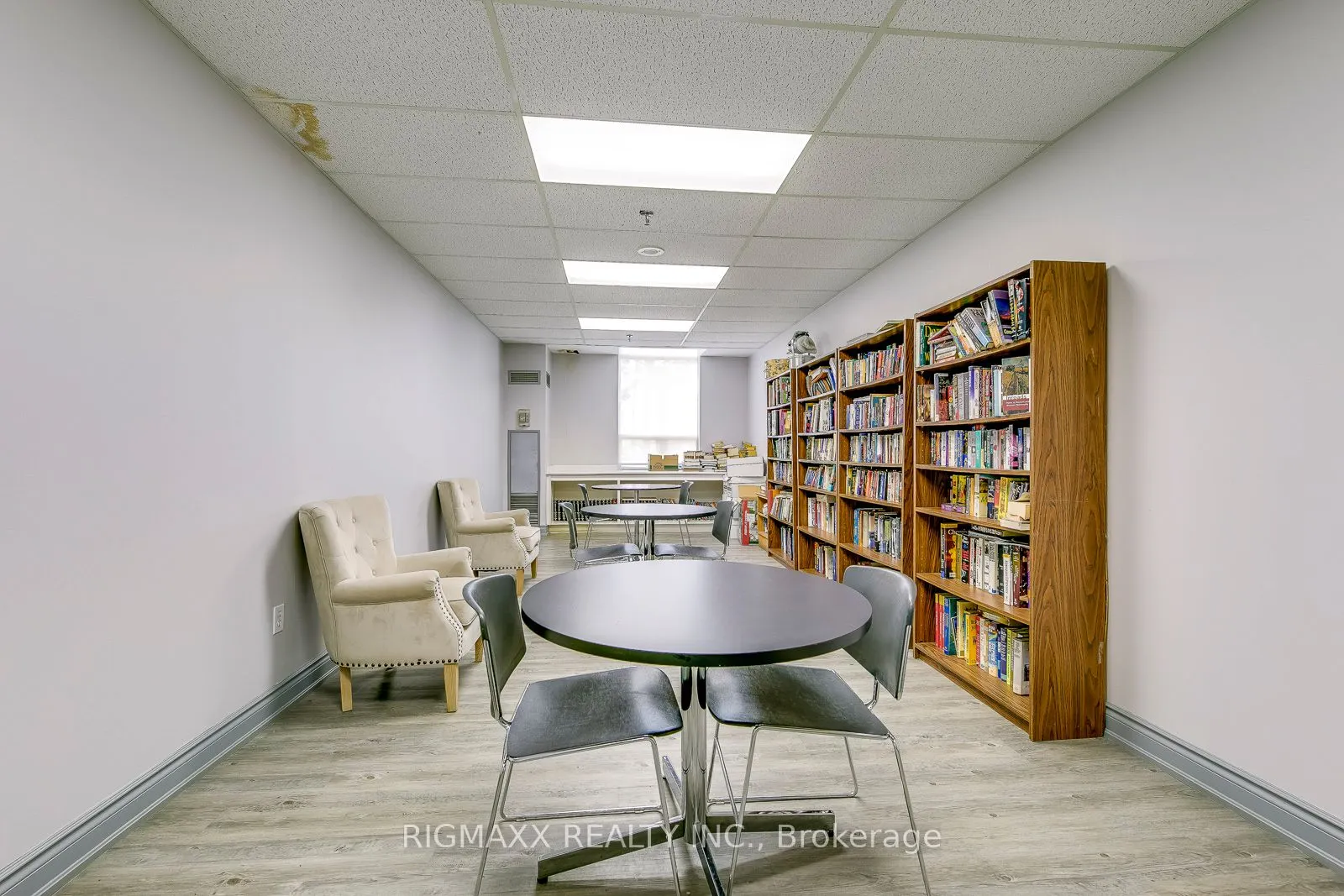 30 Malta Avenue, #1604