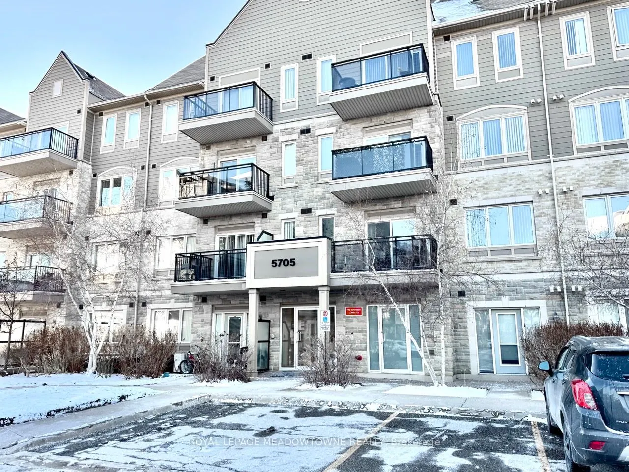 5705 Long Valley Road, #309