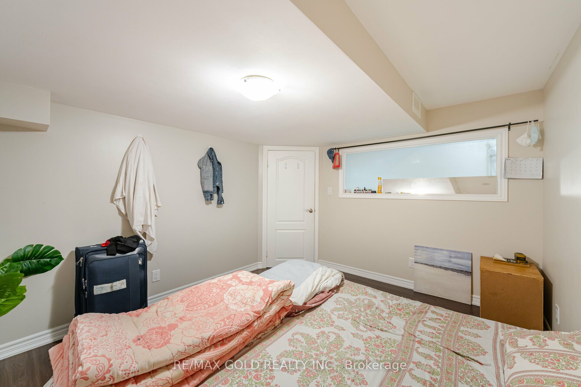 27 Treegrove Crescent #BSMT
