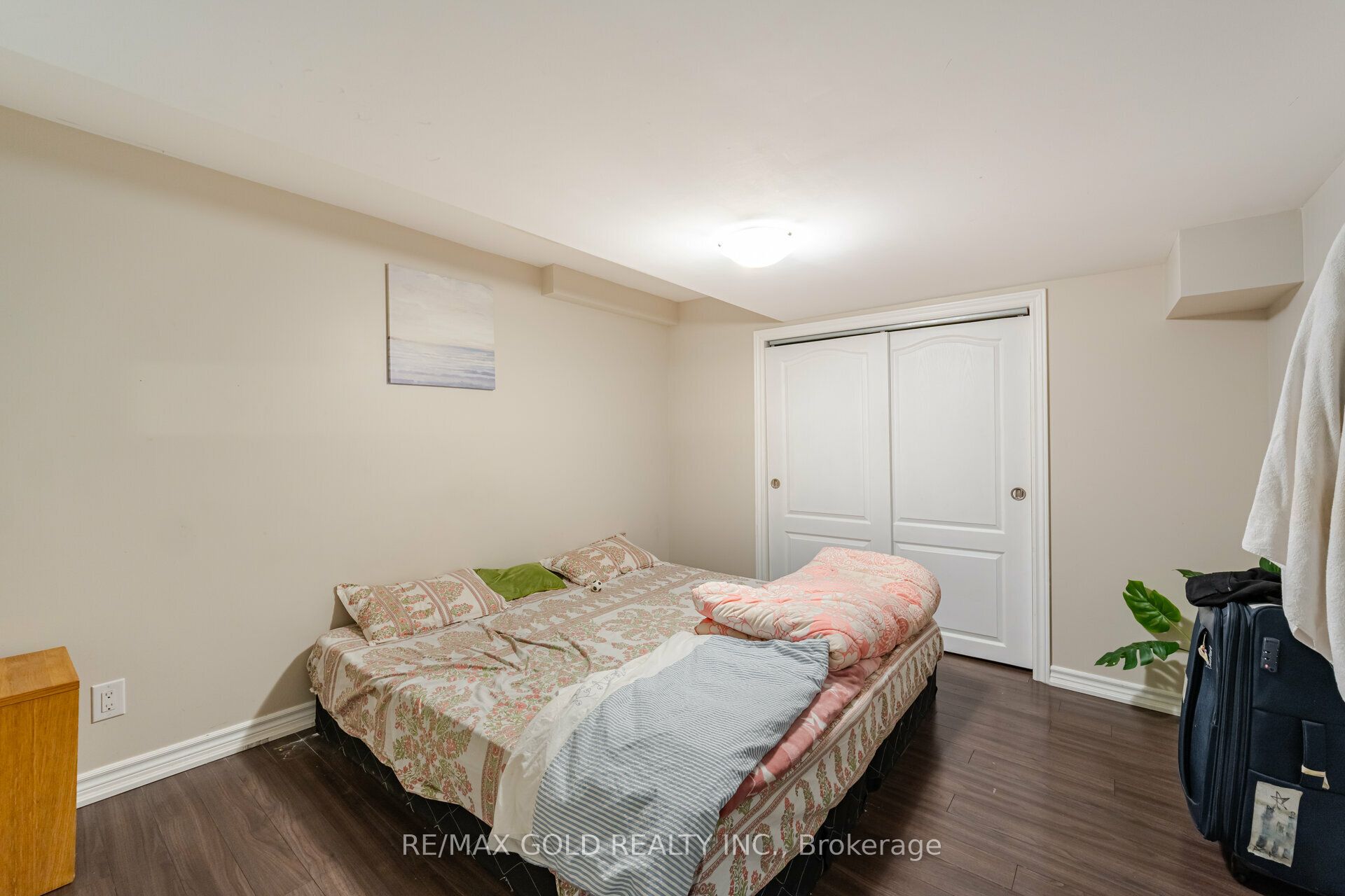 27 Treegrove Crescent #BSMT