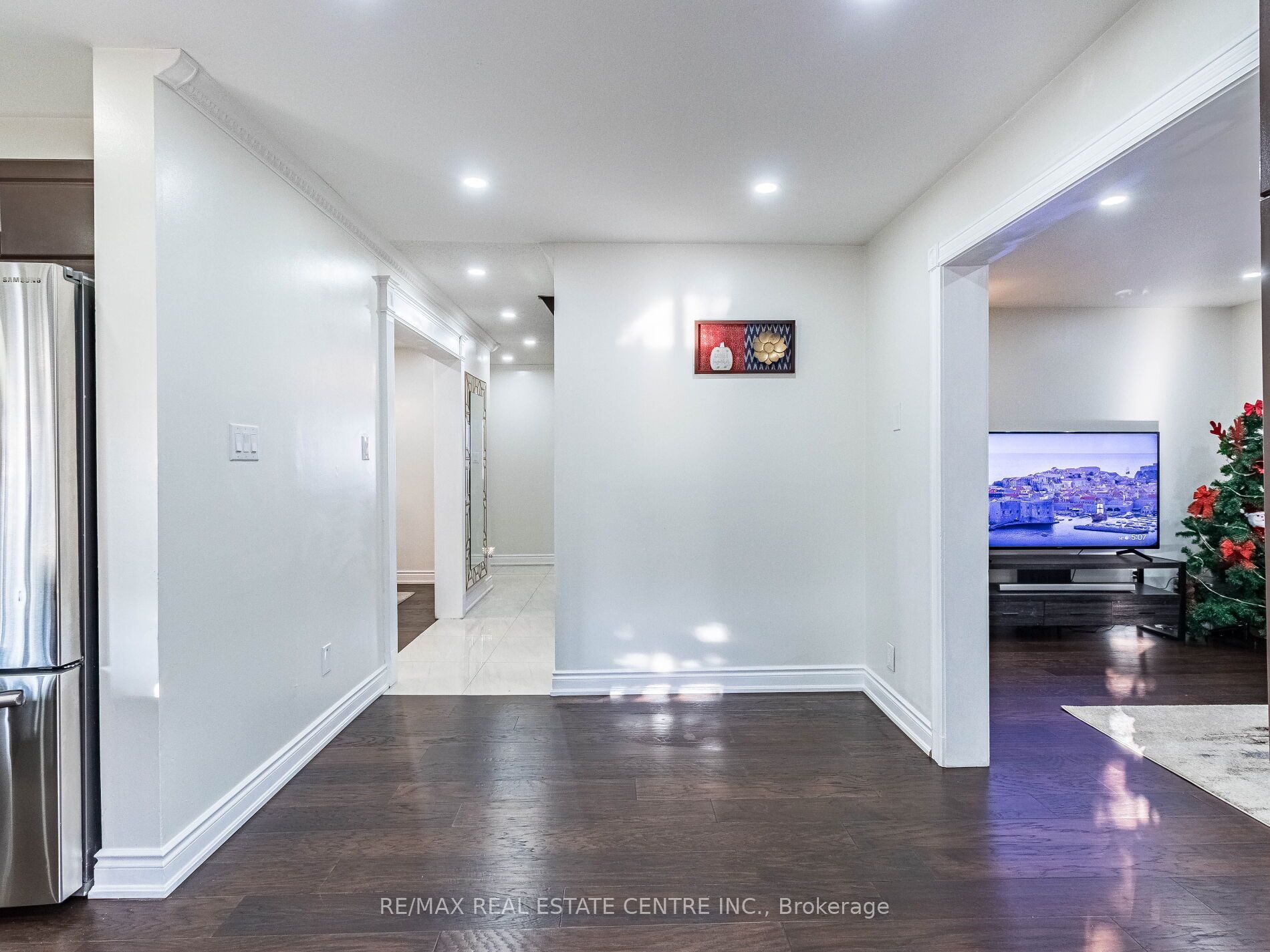 55 Castlehill Road