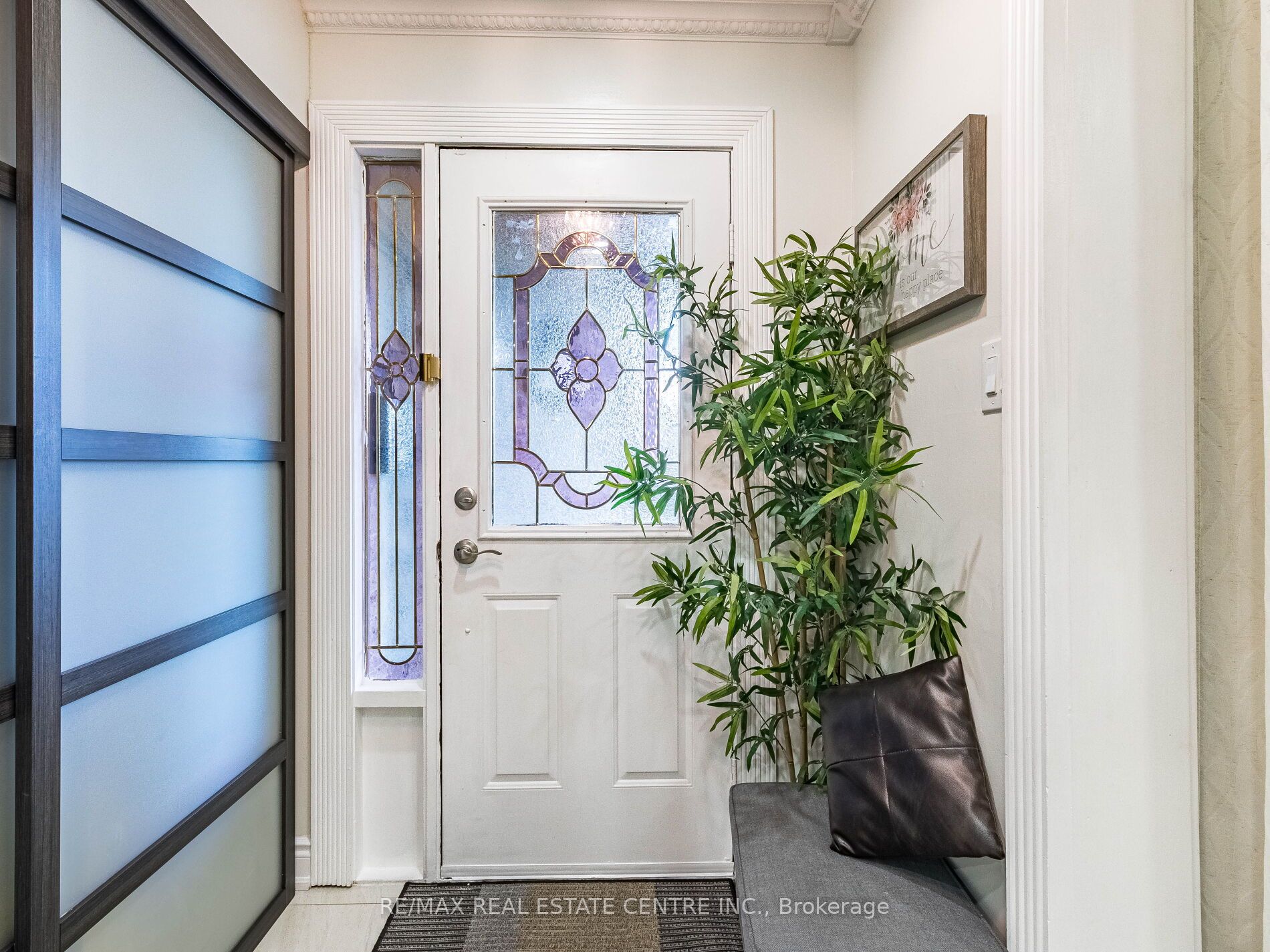 55 Castlehill Road