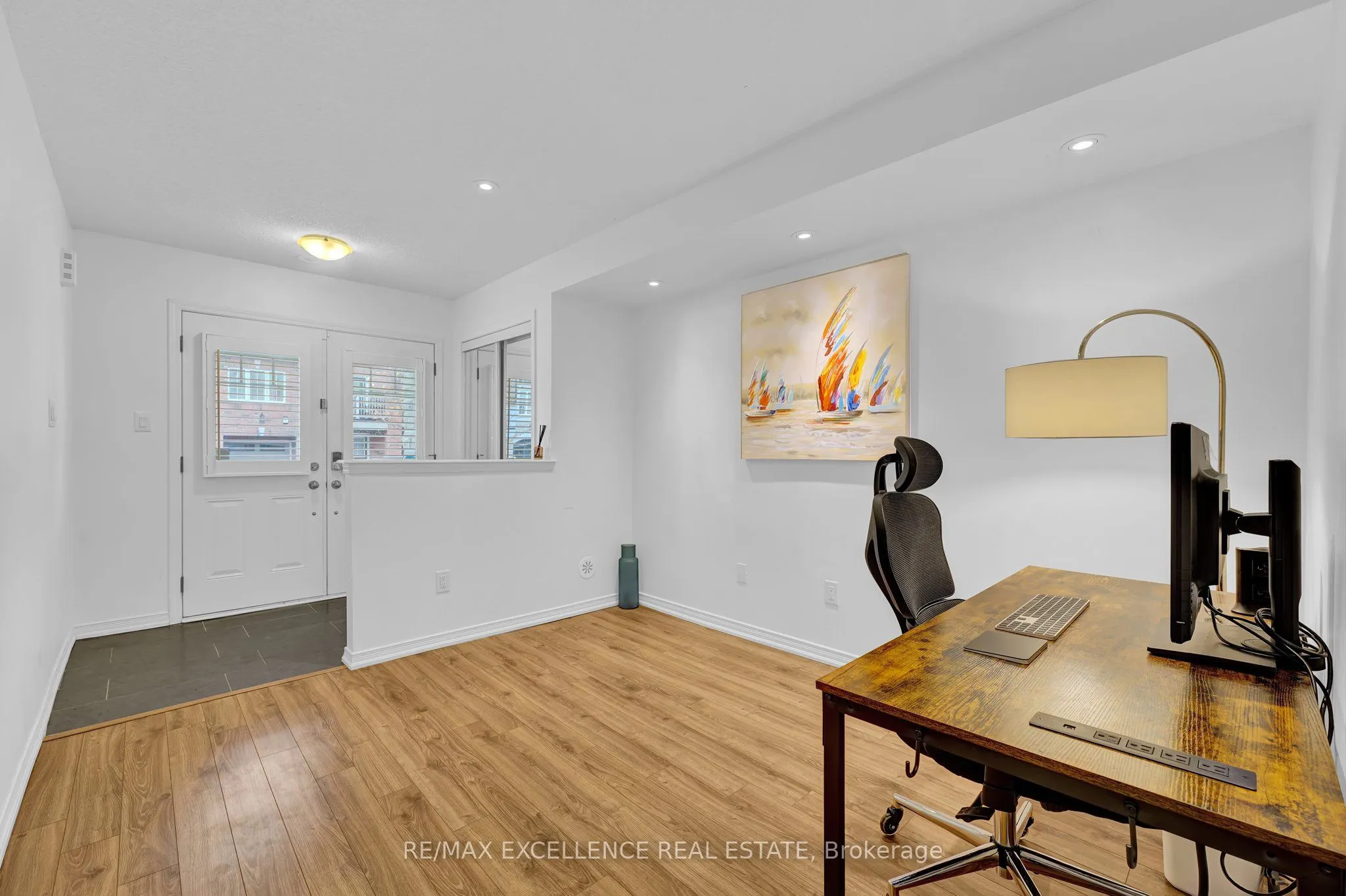 5 Francesco Street