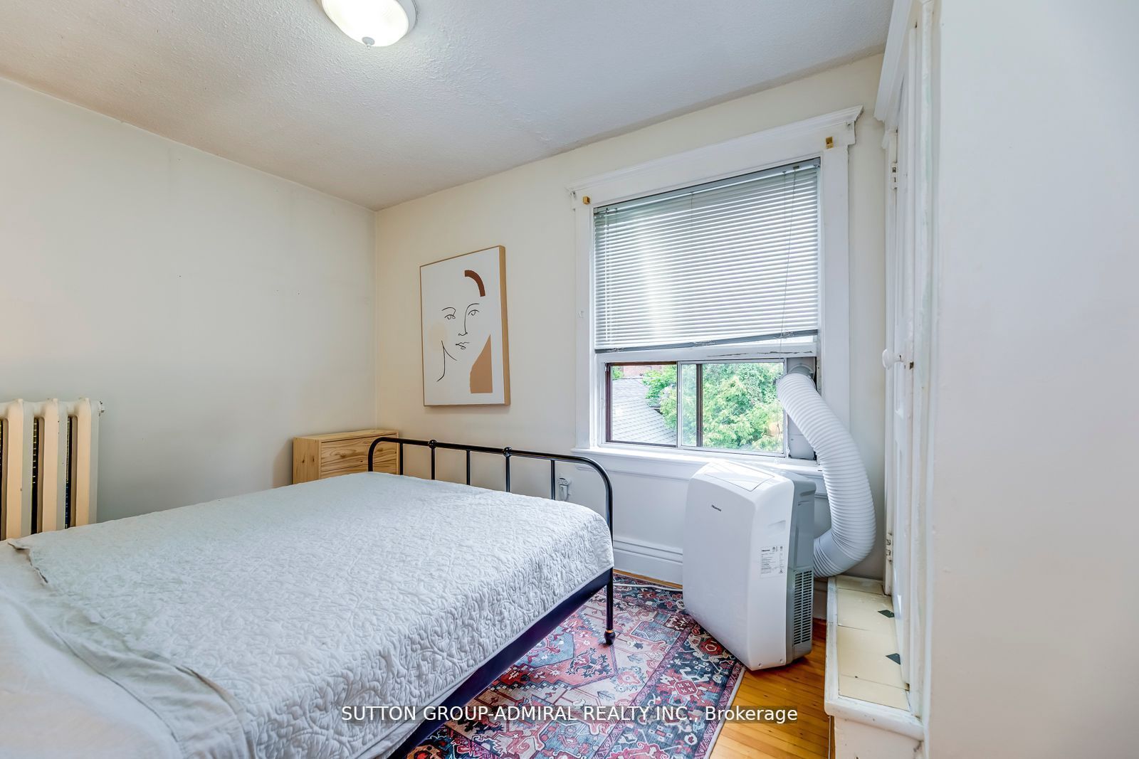 1537 Dufferin Street #2