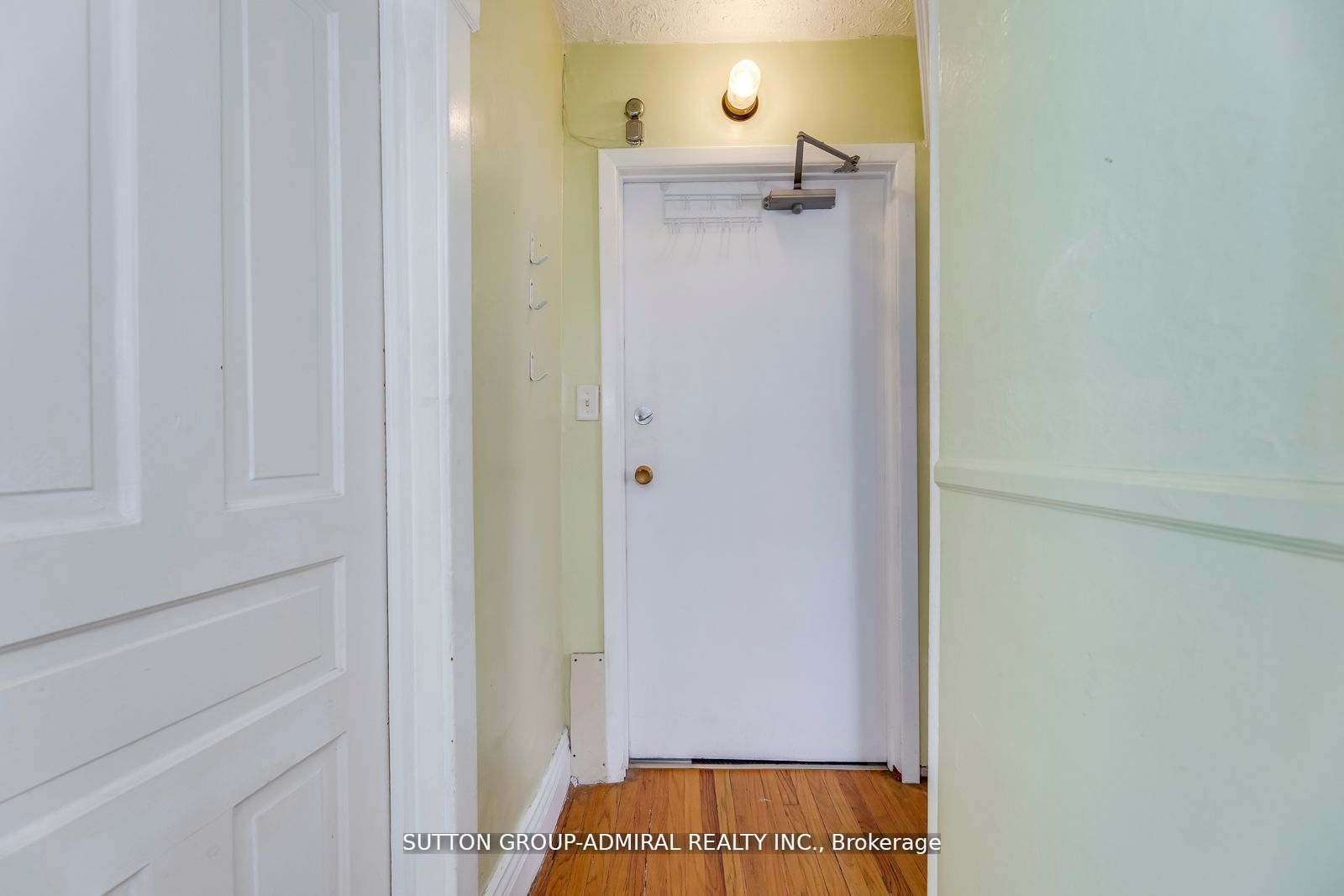 1537 Dufferin Street #2