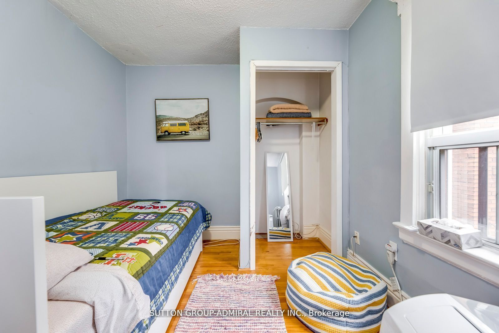 1537 Dufferin Street #2