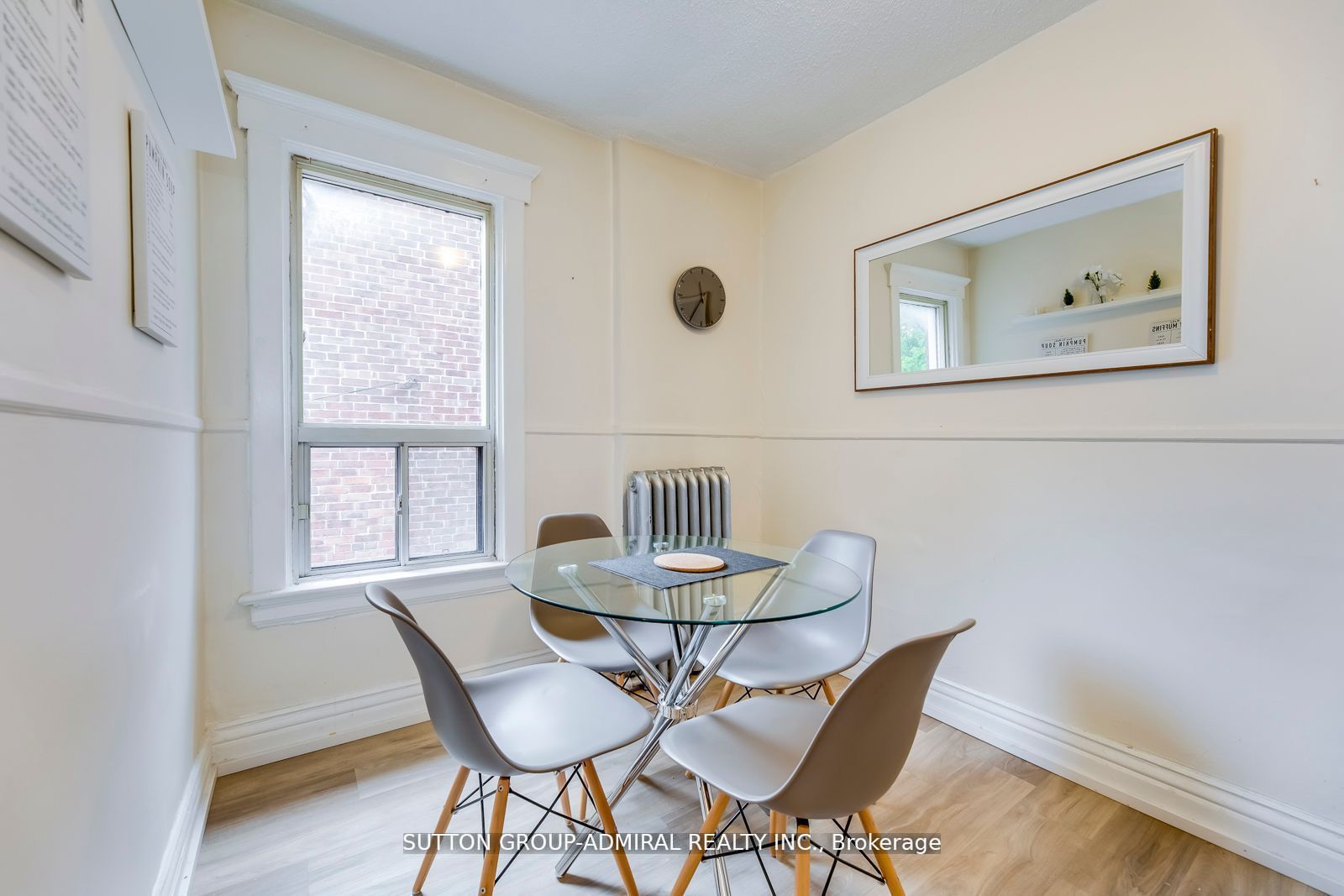 1537 Dufferin Street #2
