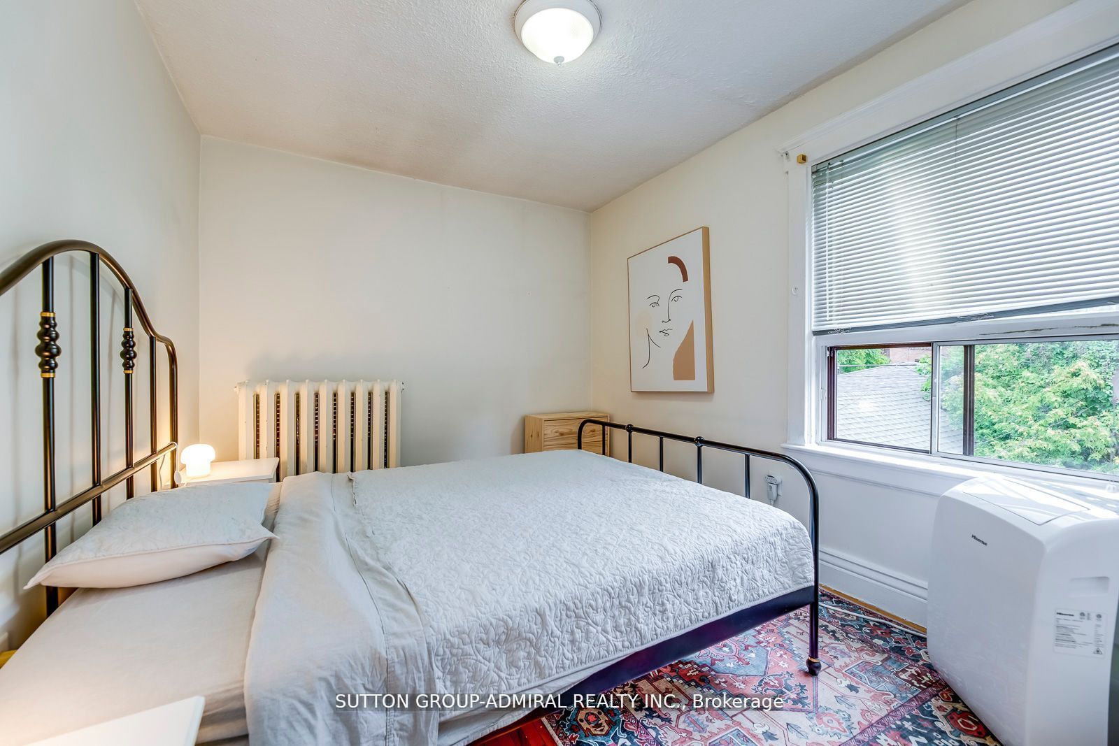 1537 Dufferin Street #2